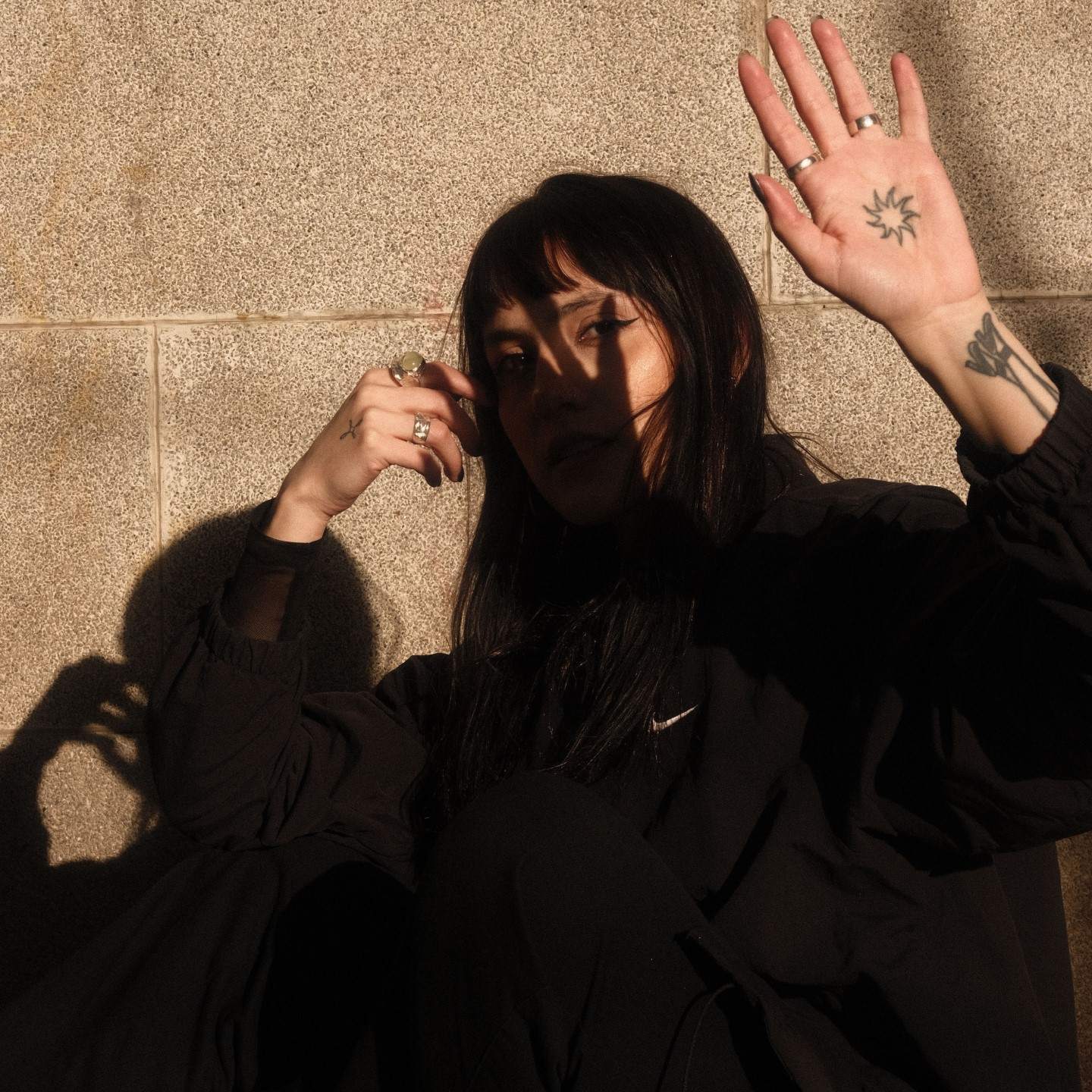 zizi k · Artist Profile