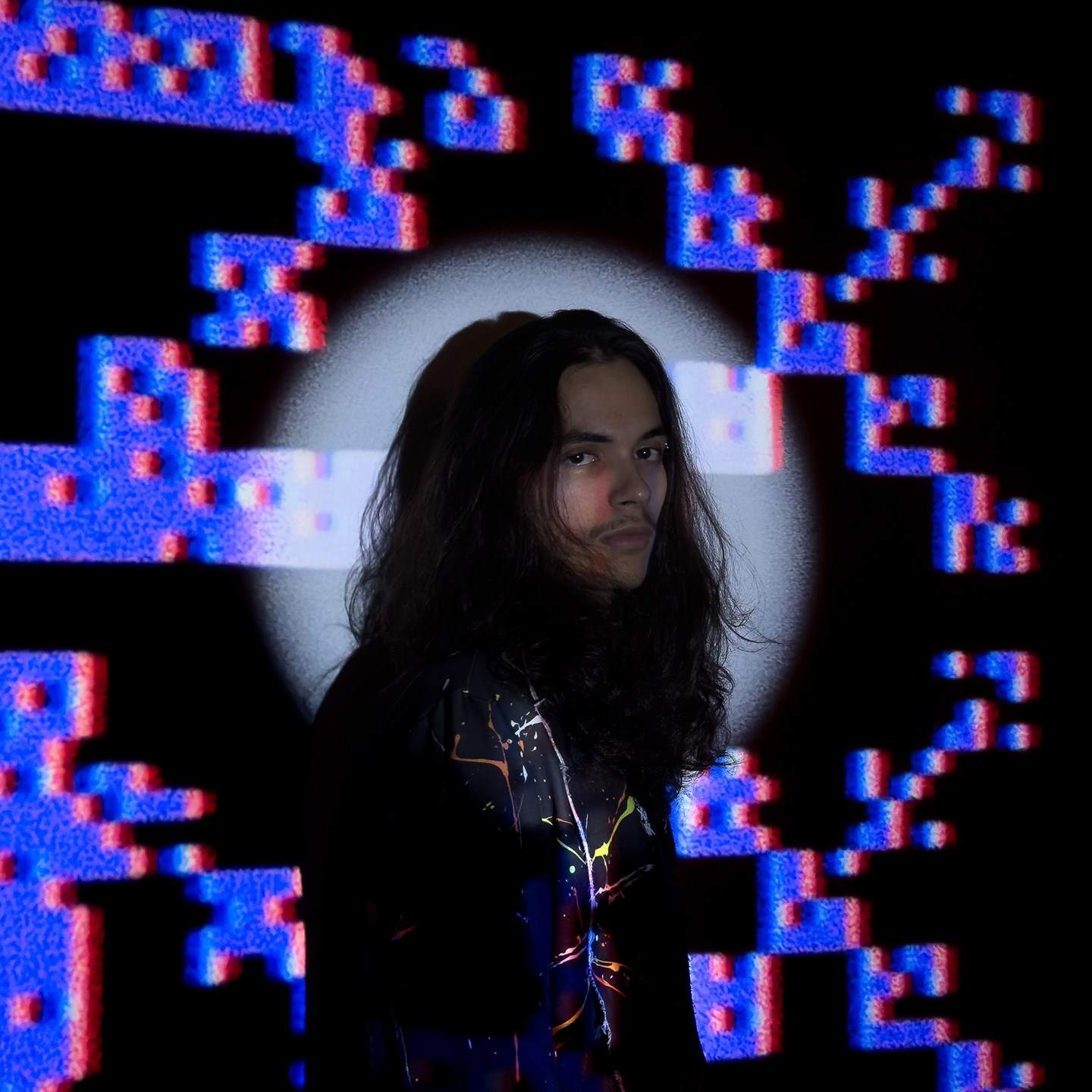 ミュージシャン NEWS ZXNX · Biography