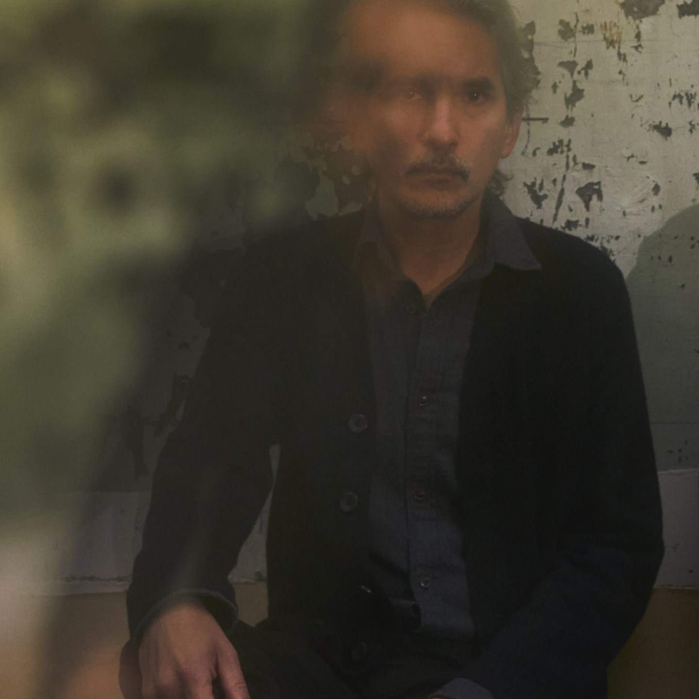 Rafael Anton Irisarri · Artist Profile