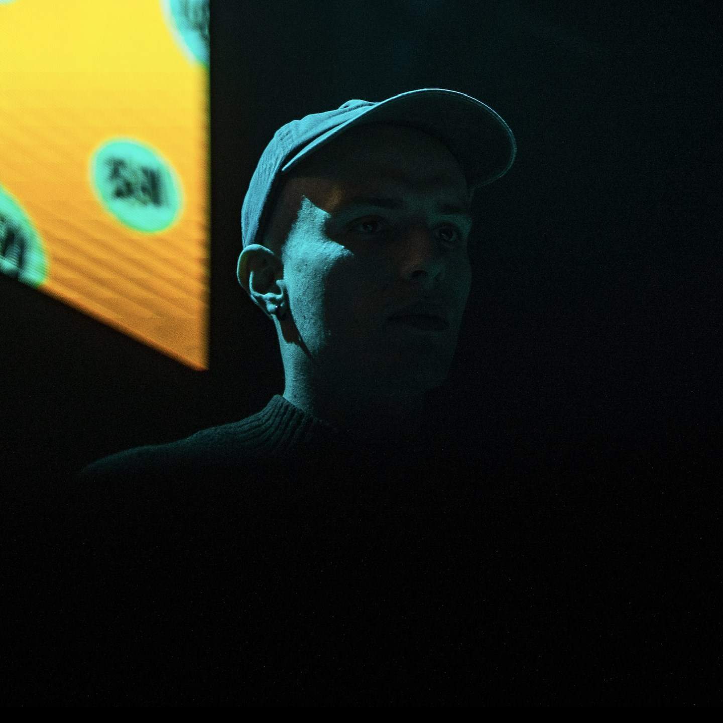 Admo · Artist Profile