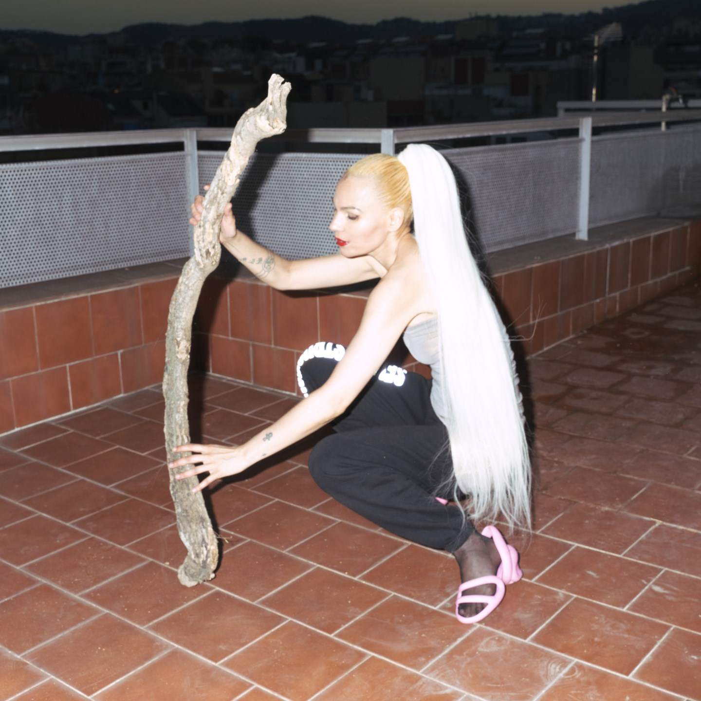 Aïsha Devi · 過去のイベント