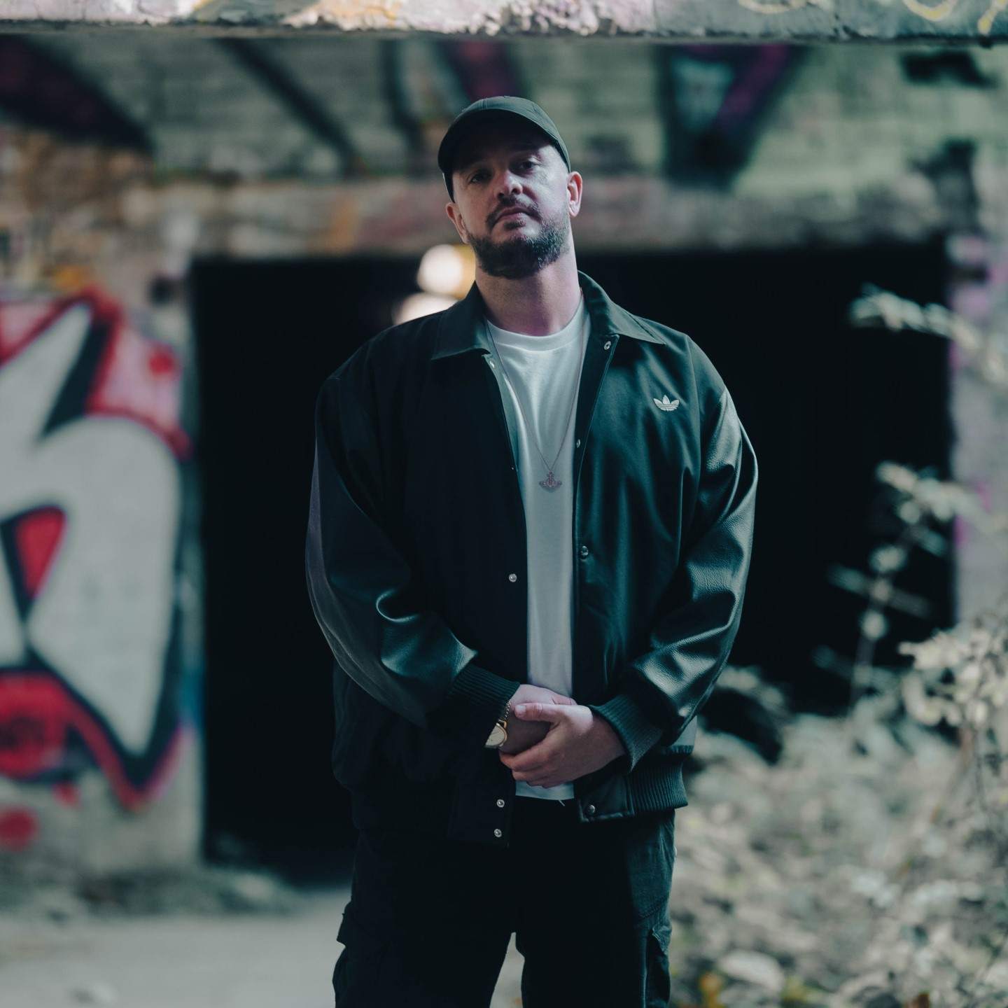 alfs · Artist Profile