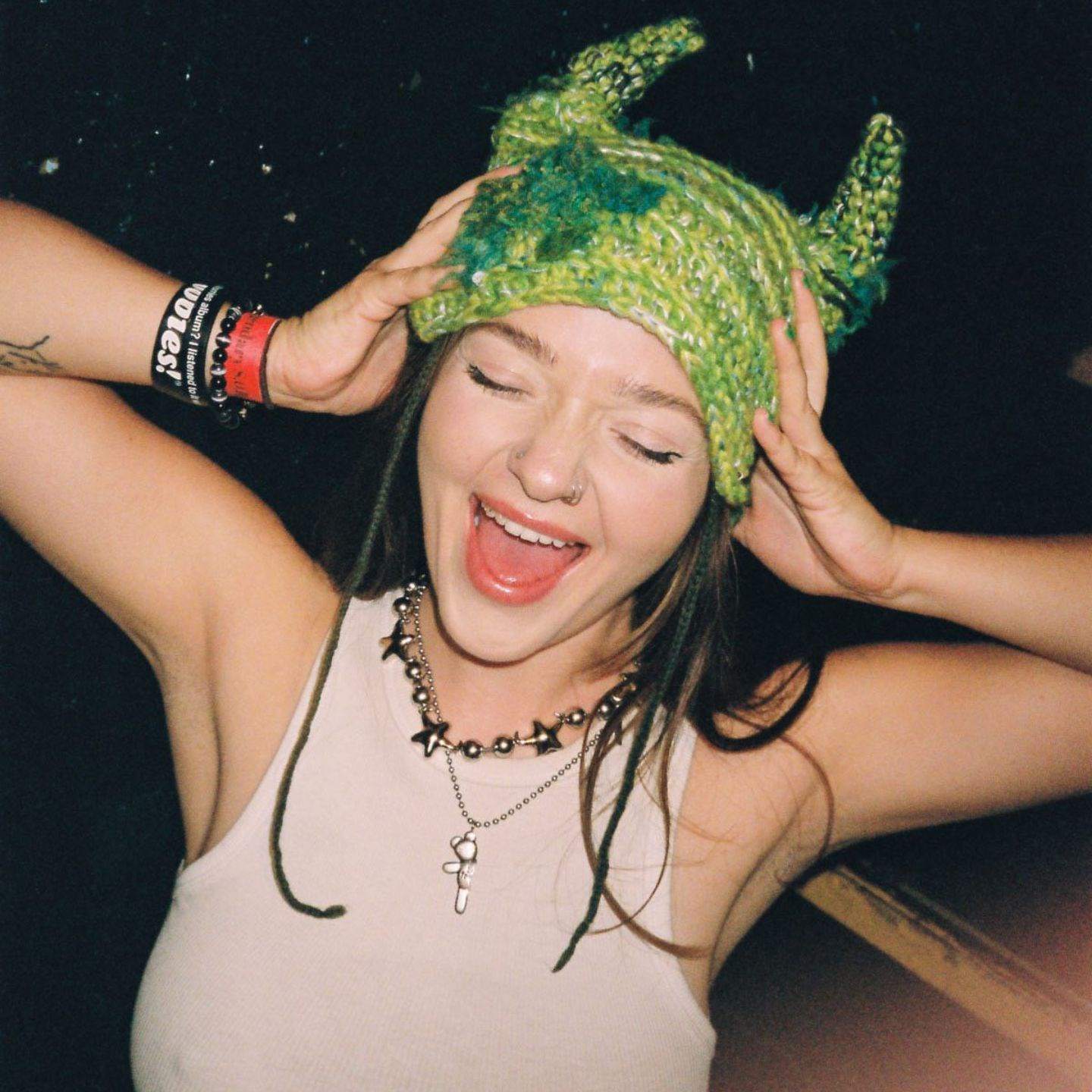 Annabelle (US) · Artist Profile