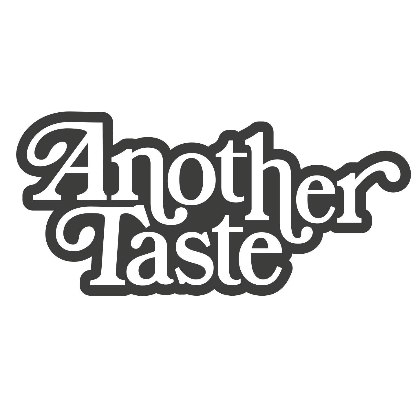 Another Taste · Artist Profile