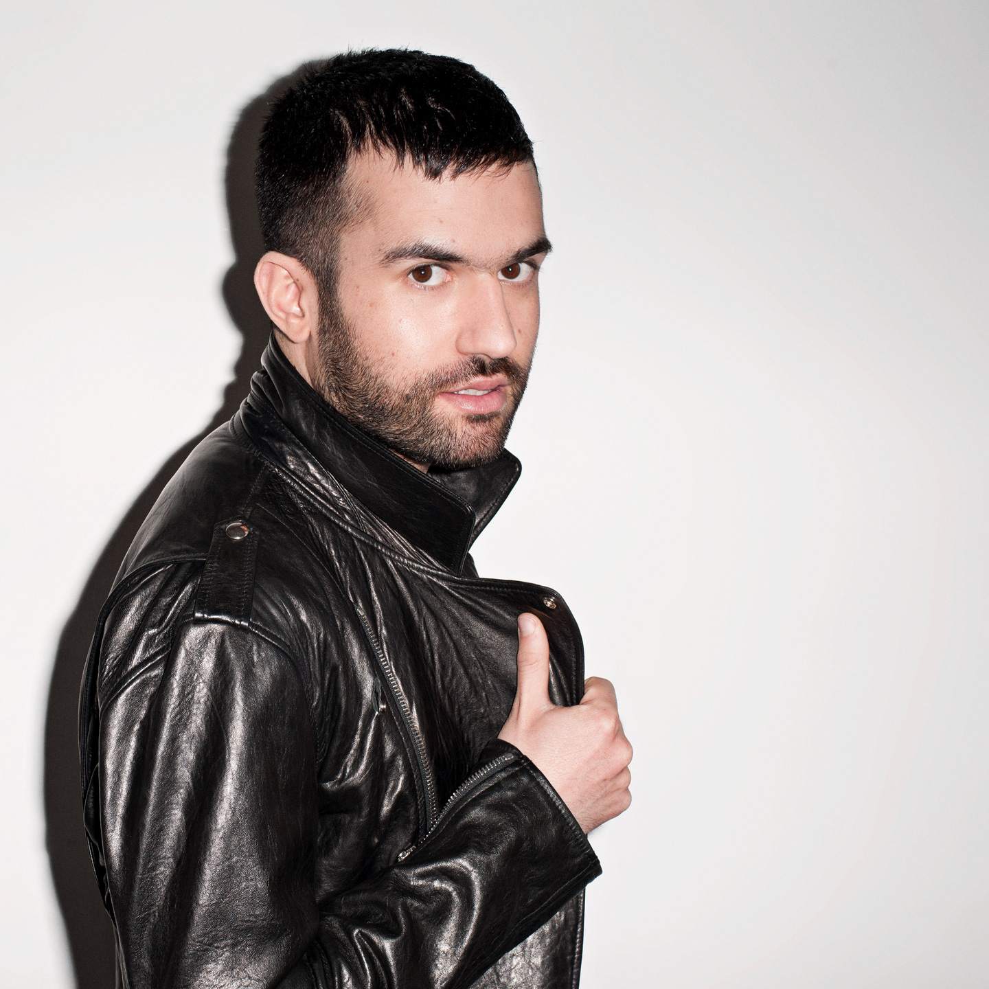 A-Trak - Dirty South Dance · Album Review ⟋ RA