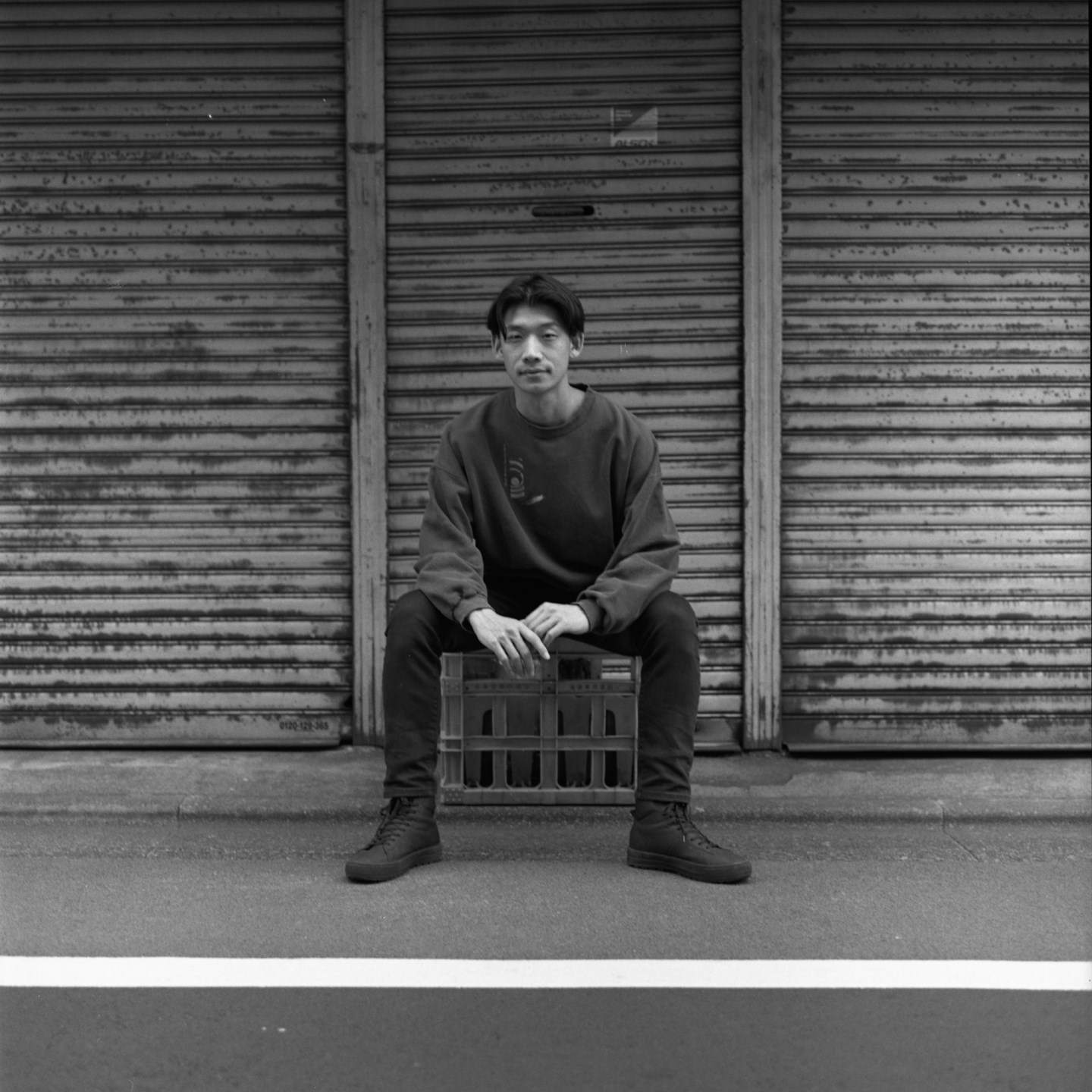 Atsuki · Artist Profile