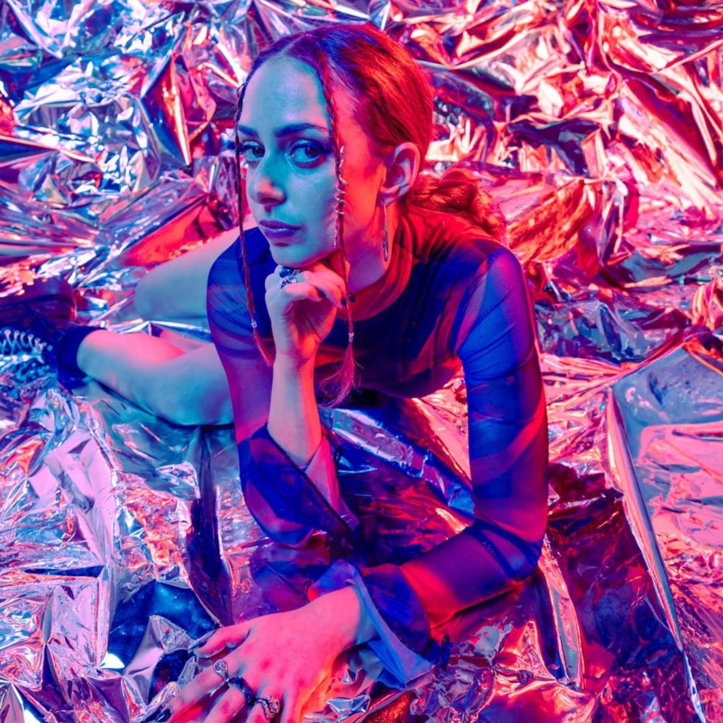 baby-g · Artist Profile