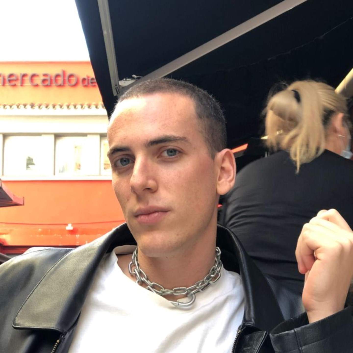 Baldman · Artist Profile