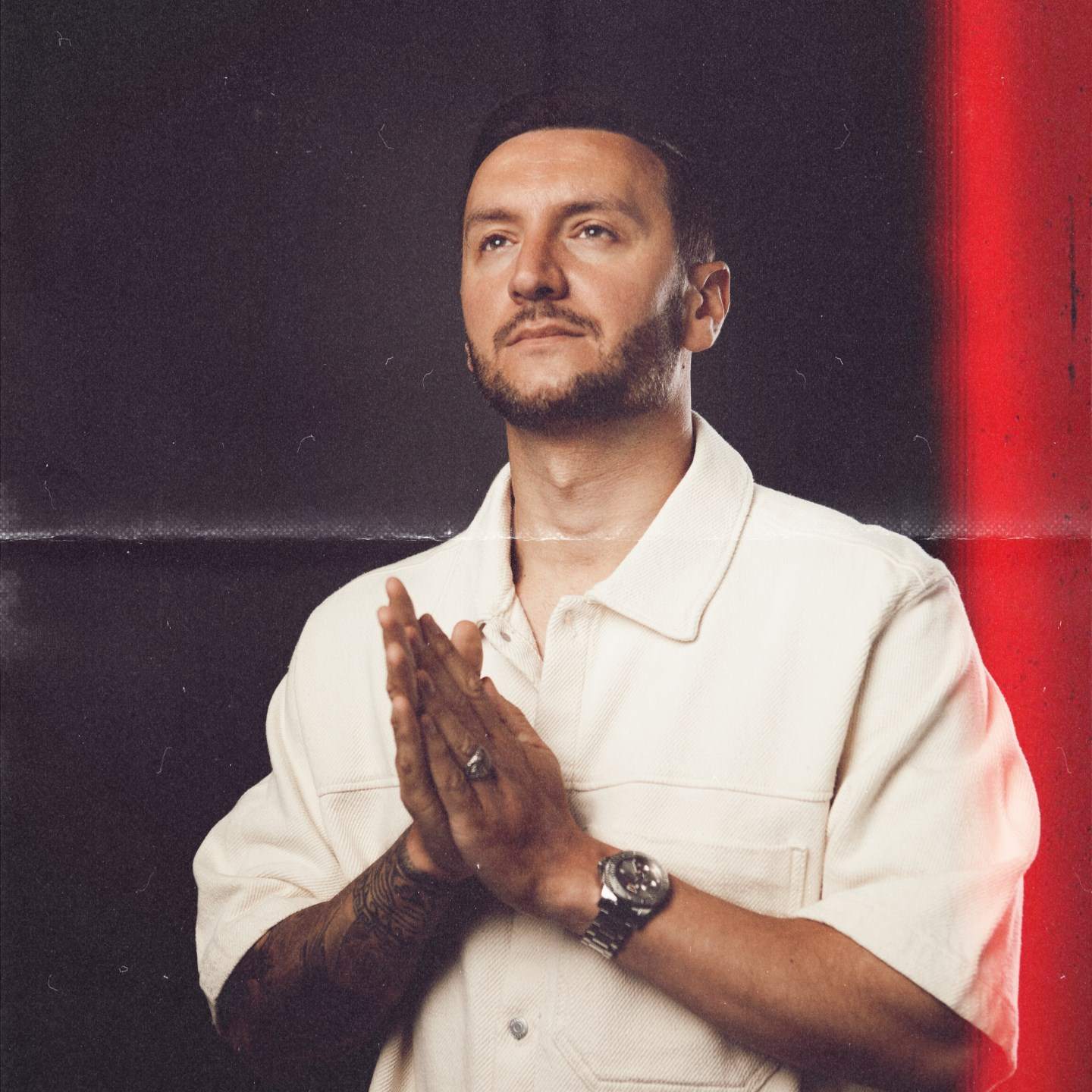 Listen To Anthony James Music Online: Artist Bio, Merch, Tours, image size:1440x1440