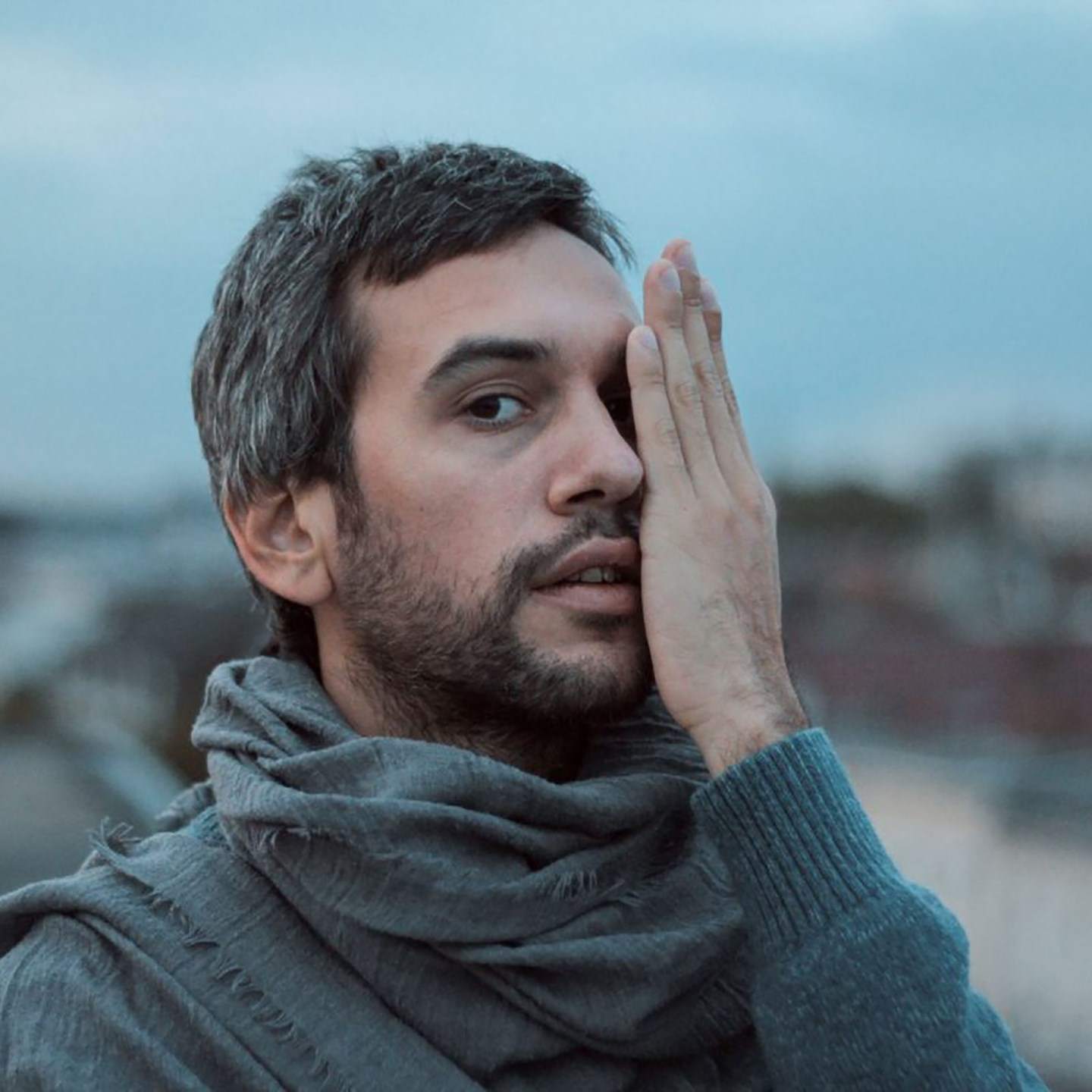 Barrio Lindo · Artist Profile