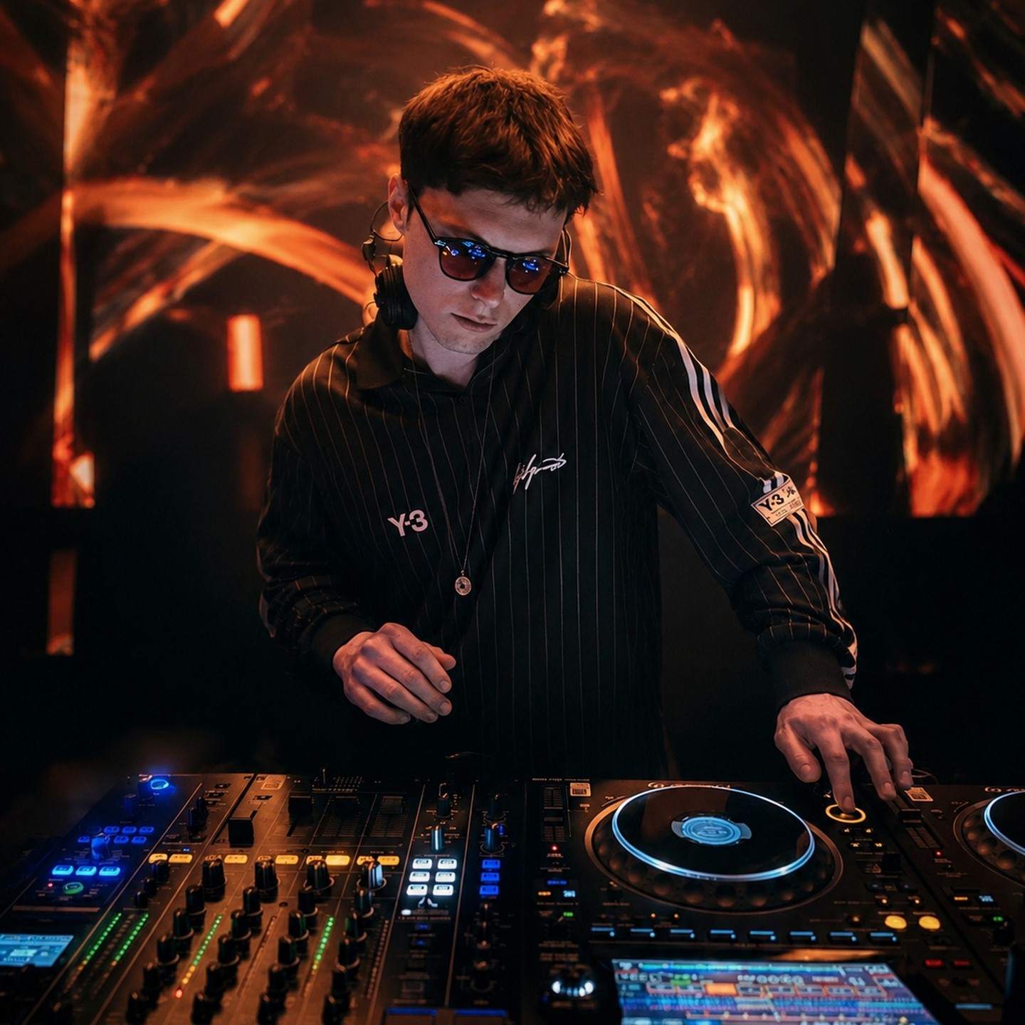Boris Z · Biography
