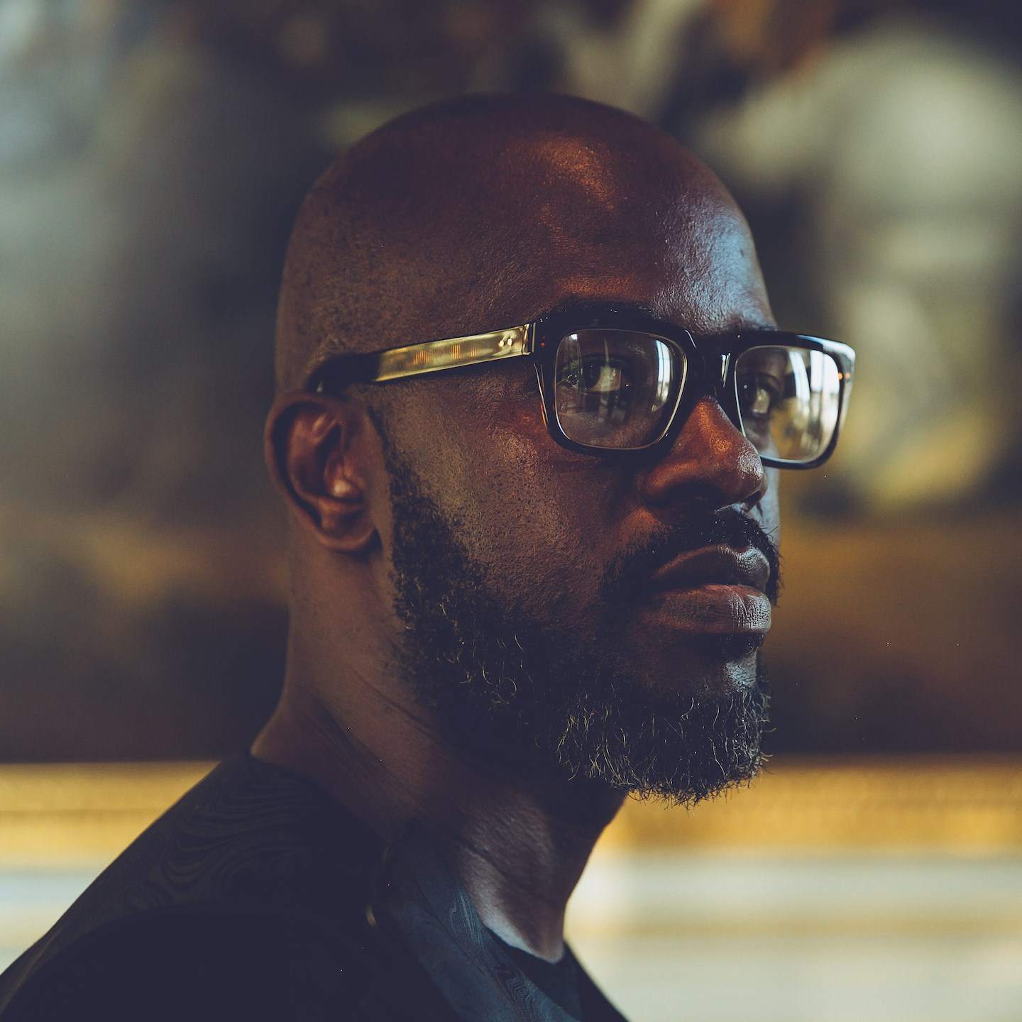 Black Coffee · Artist Profile