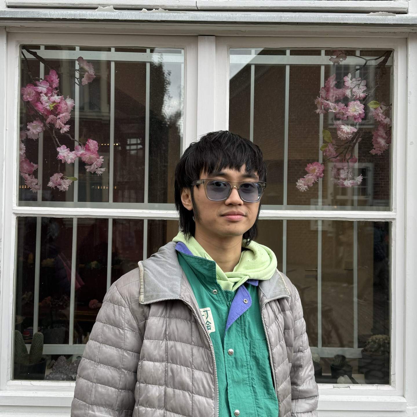 Mumu · Artist Profile
