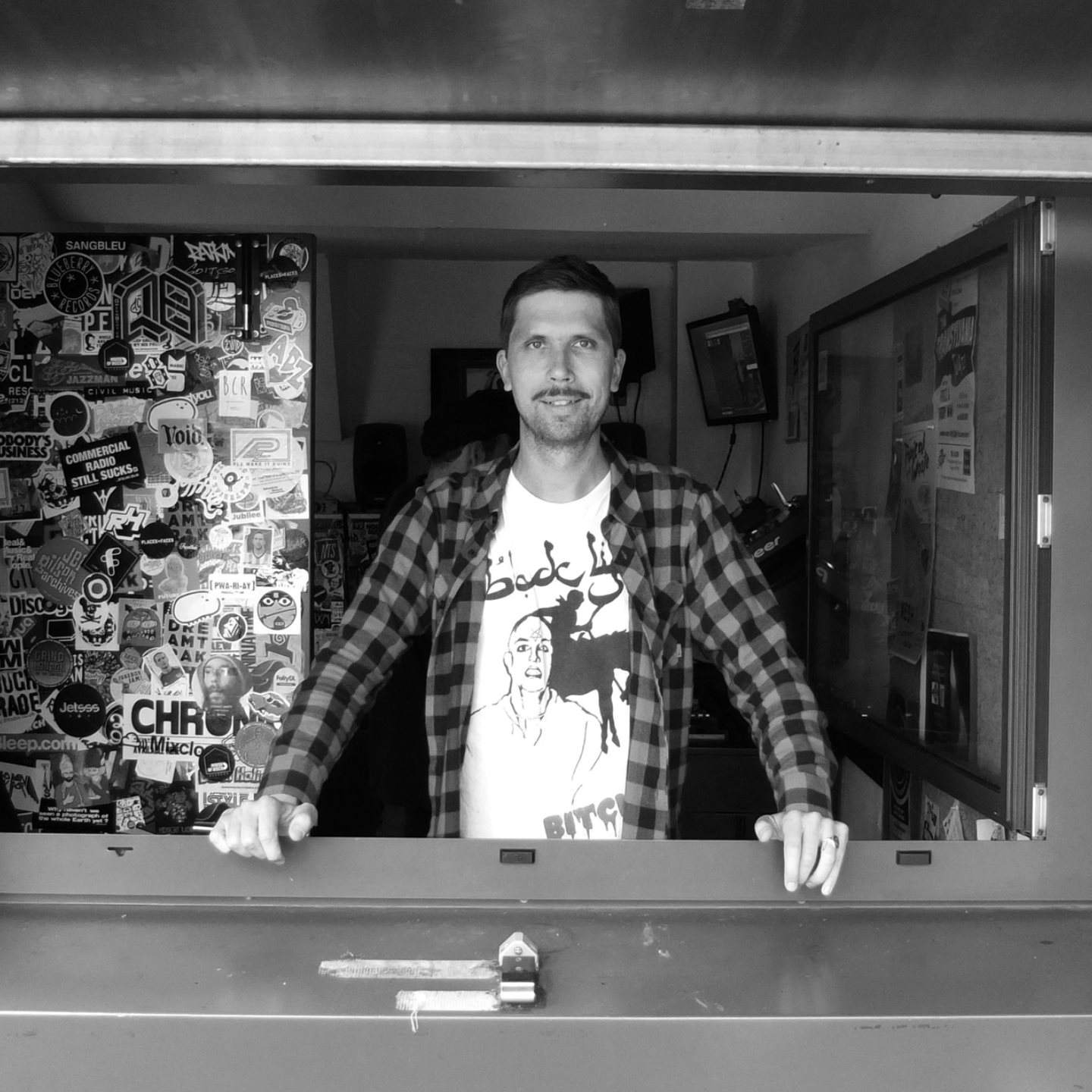 Busy P · Artist Profile