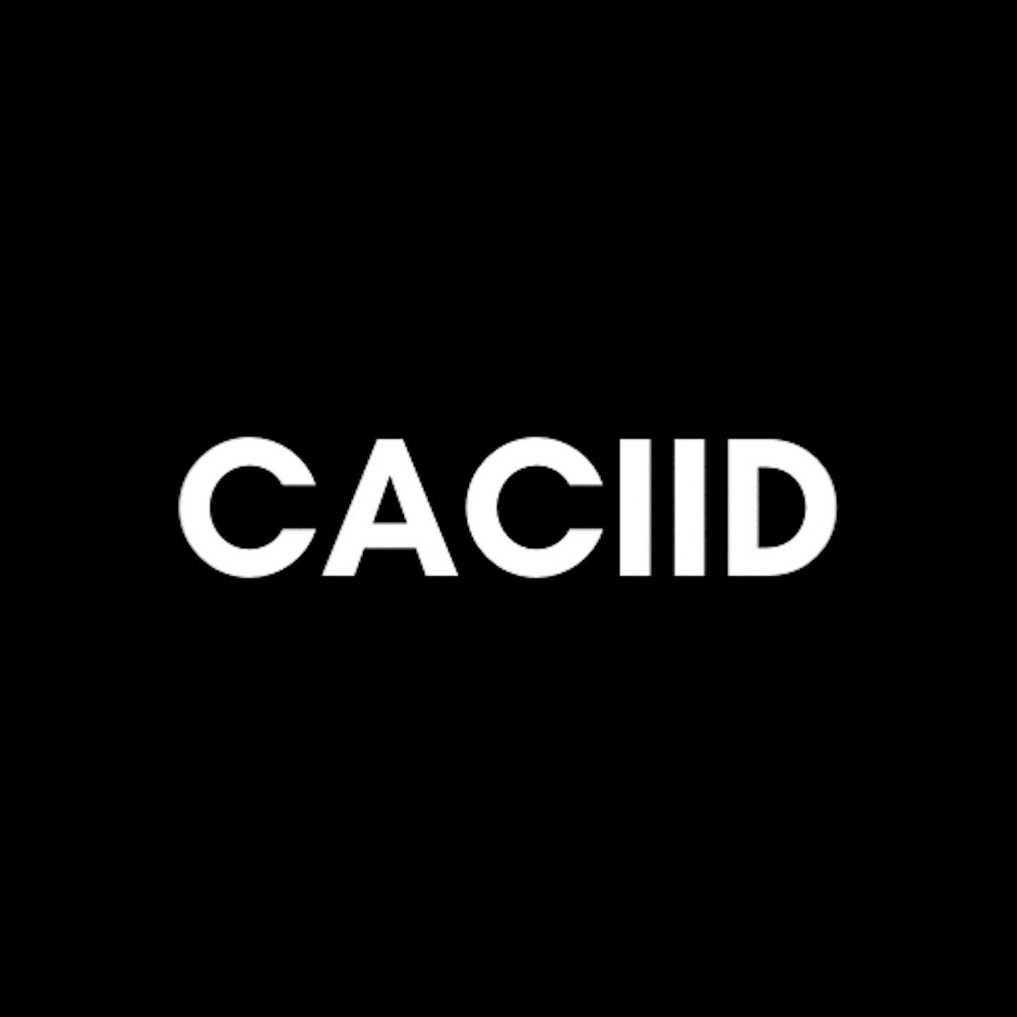 CACIID · Artist Profile