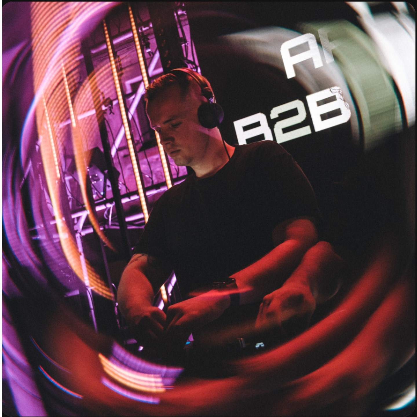 12 Inch Recordings · Record label ⟋ RA