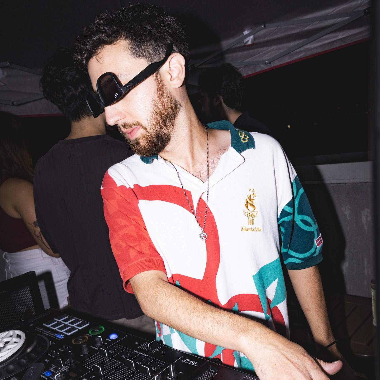 Choo Choo · Past Events