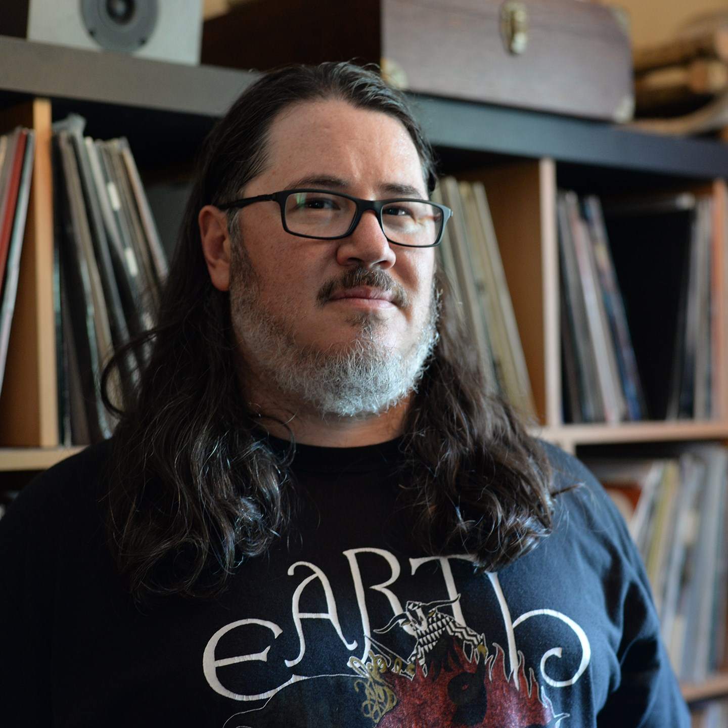 Chris Widman · Biography