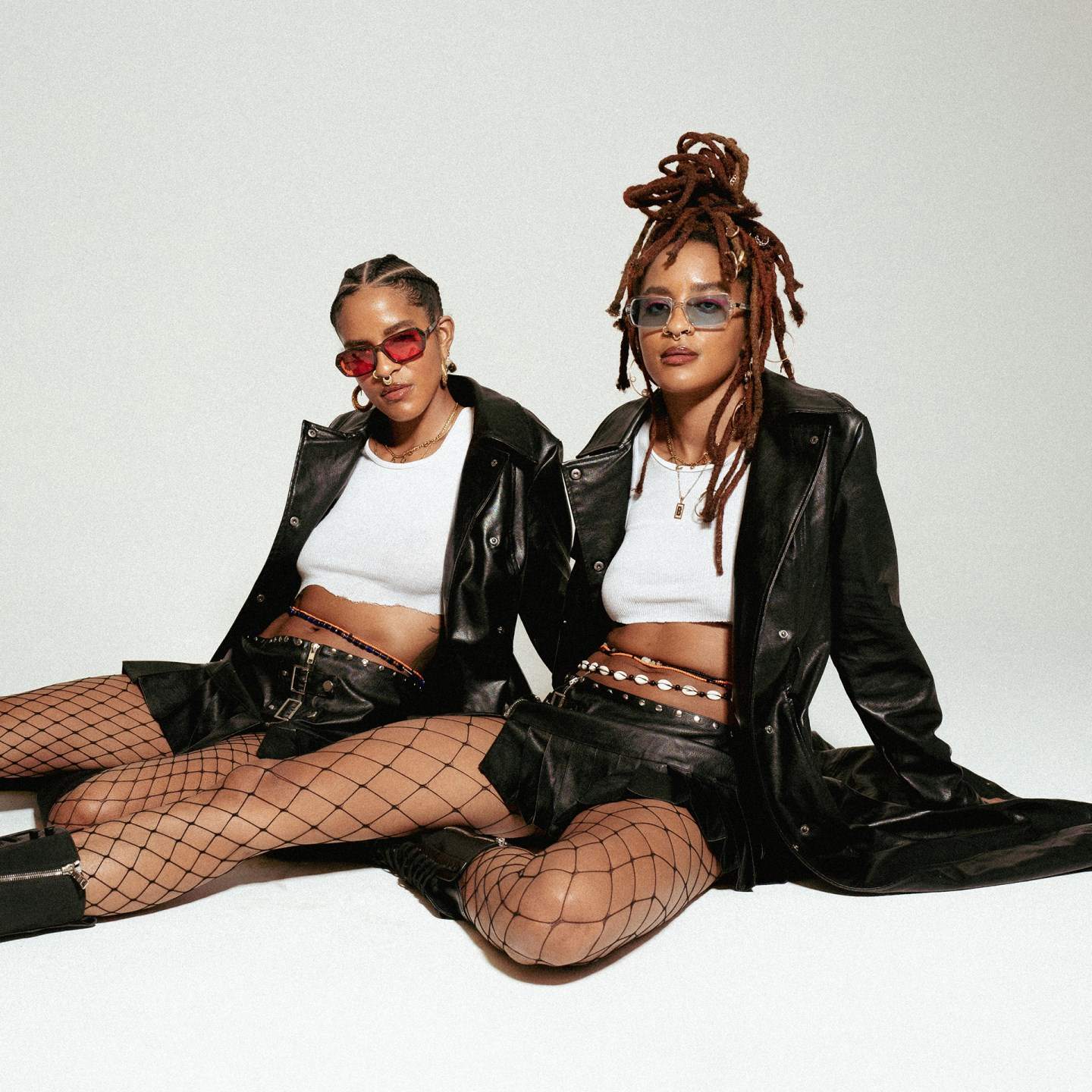 Coco & Breezy · Artist Profile