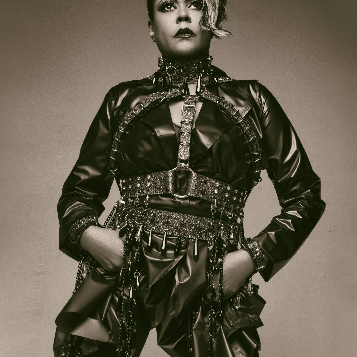 Crystal Waters · アーティストプロフィール