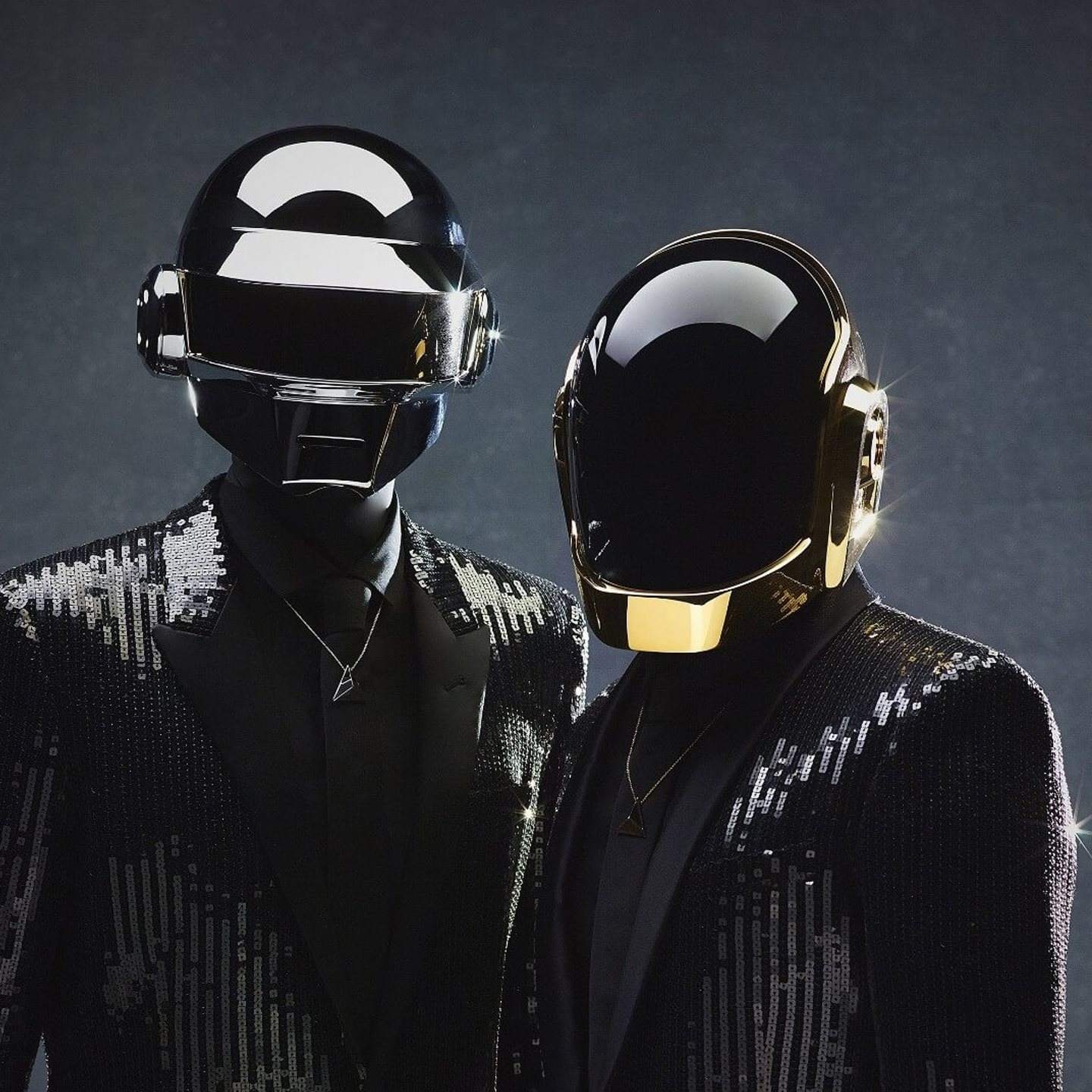 Dance act Daft Punk's latest album is a flashback to analog