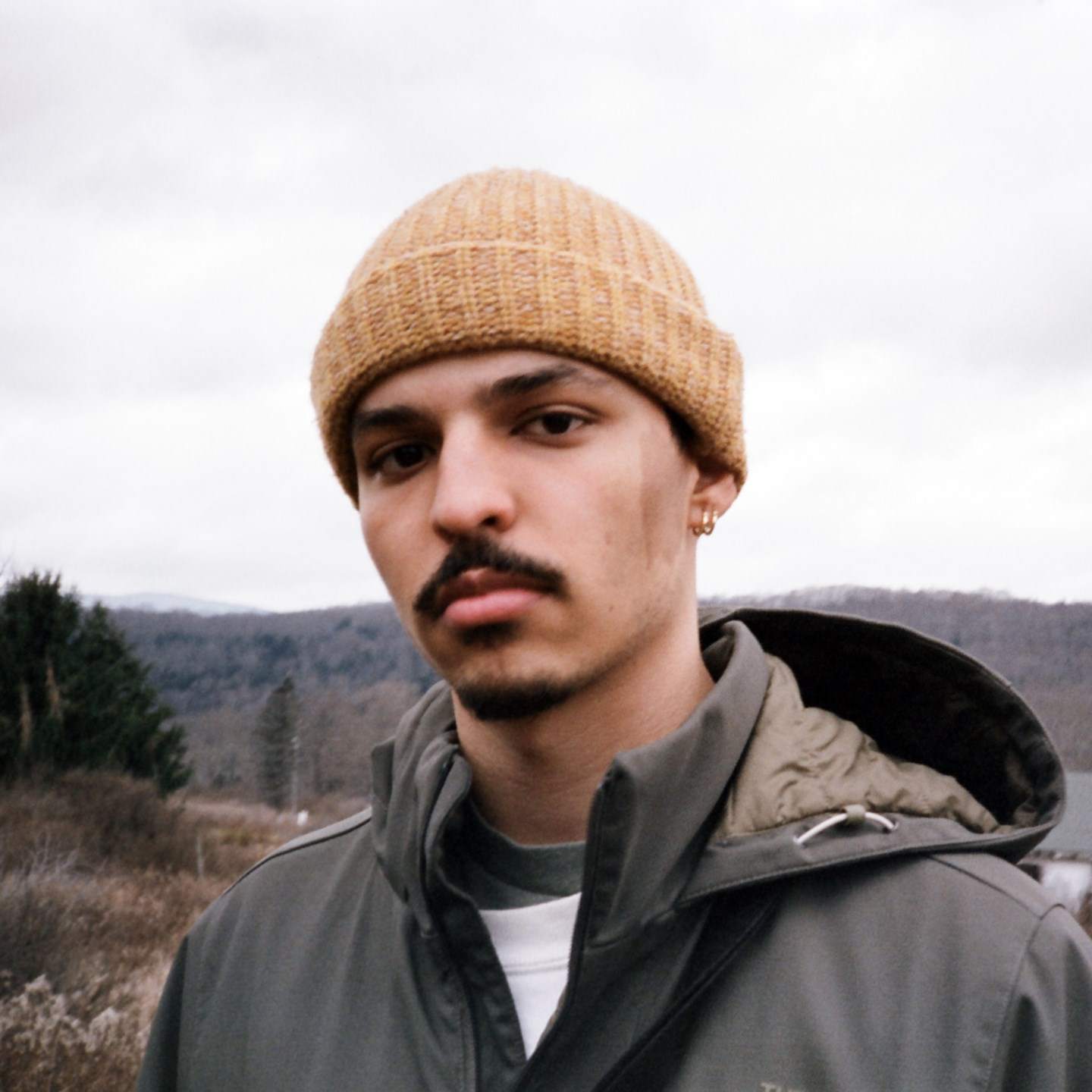 Darian · Artist Profile