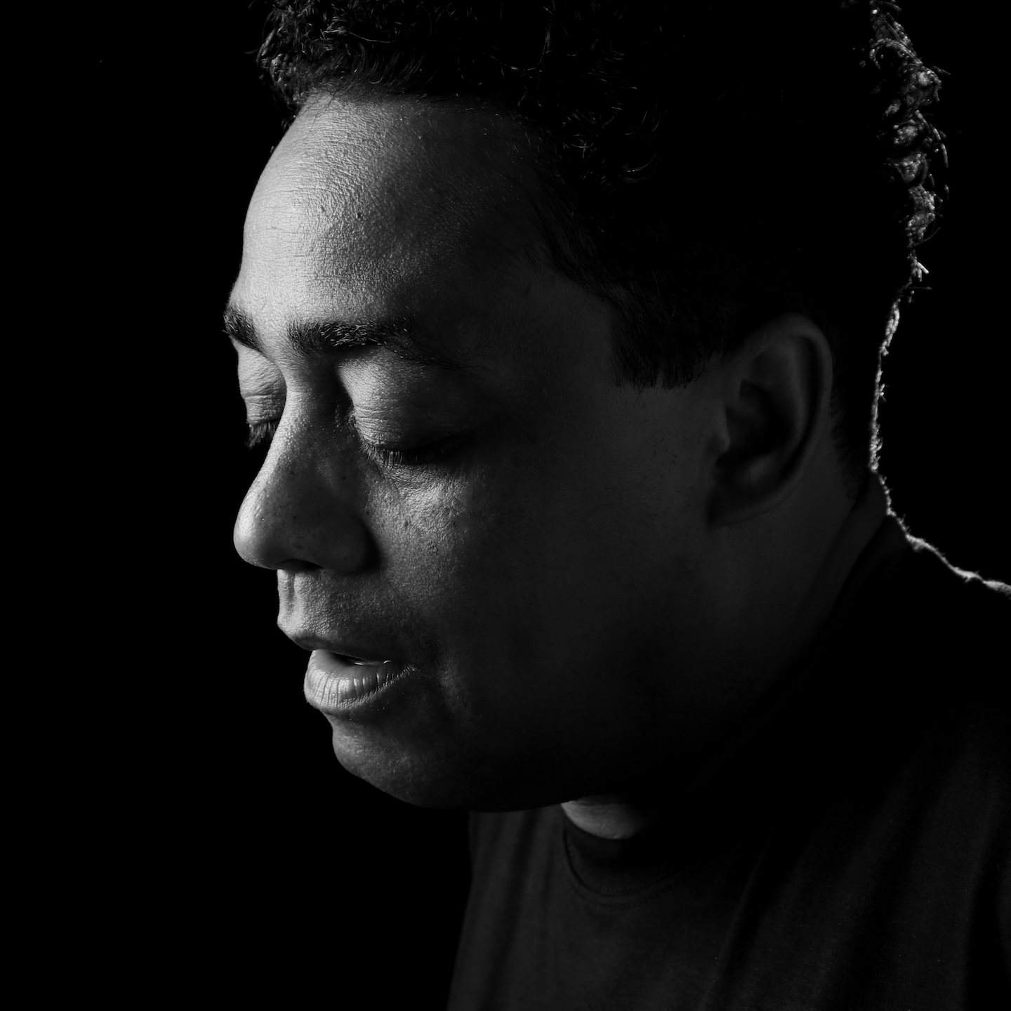 Bruce Bailey · Artist Profile