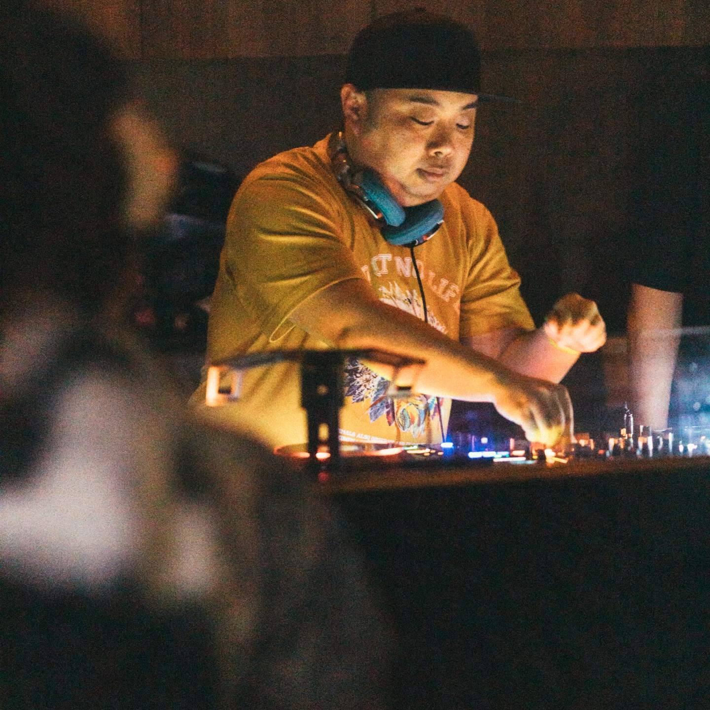 DJ NECO · アーティストプロフィール
