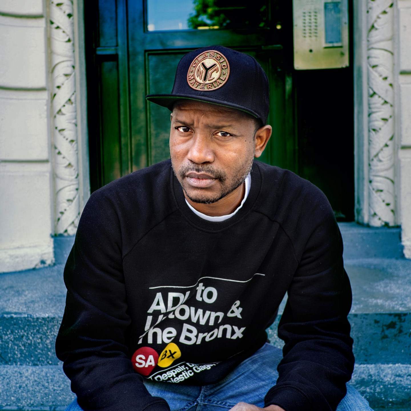 DJ Boogie Blind · Artist Profile