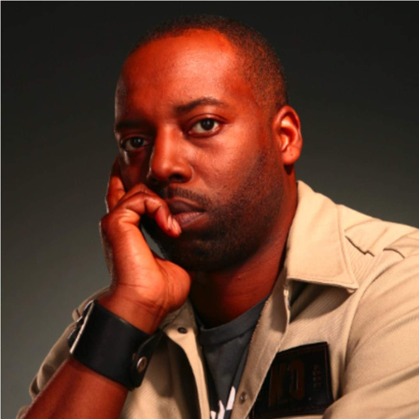 DJ Kemit · Biography