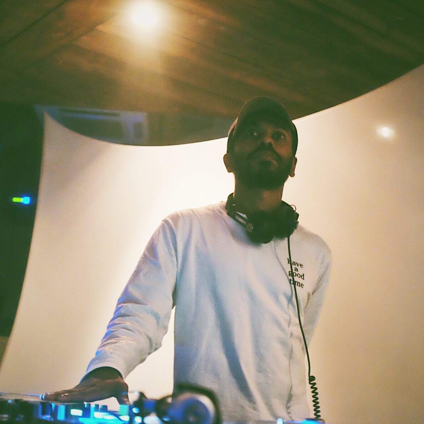 Nadi · Artist Profile