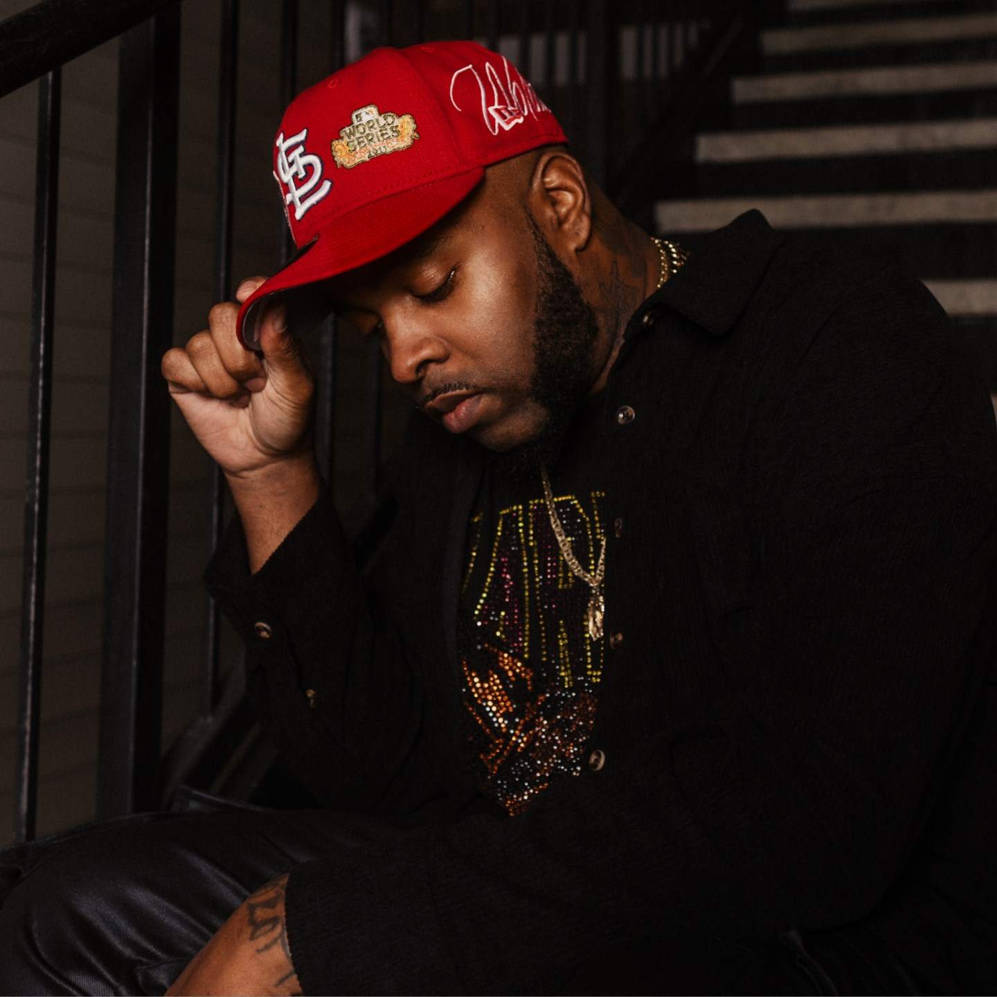 Picture of DJ Sliink