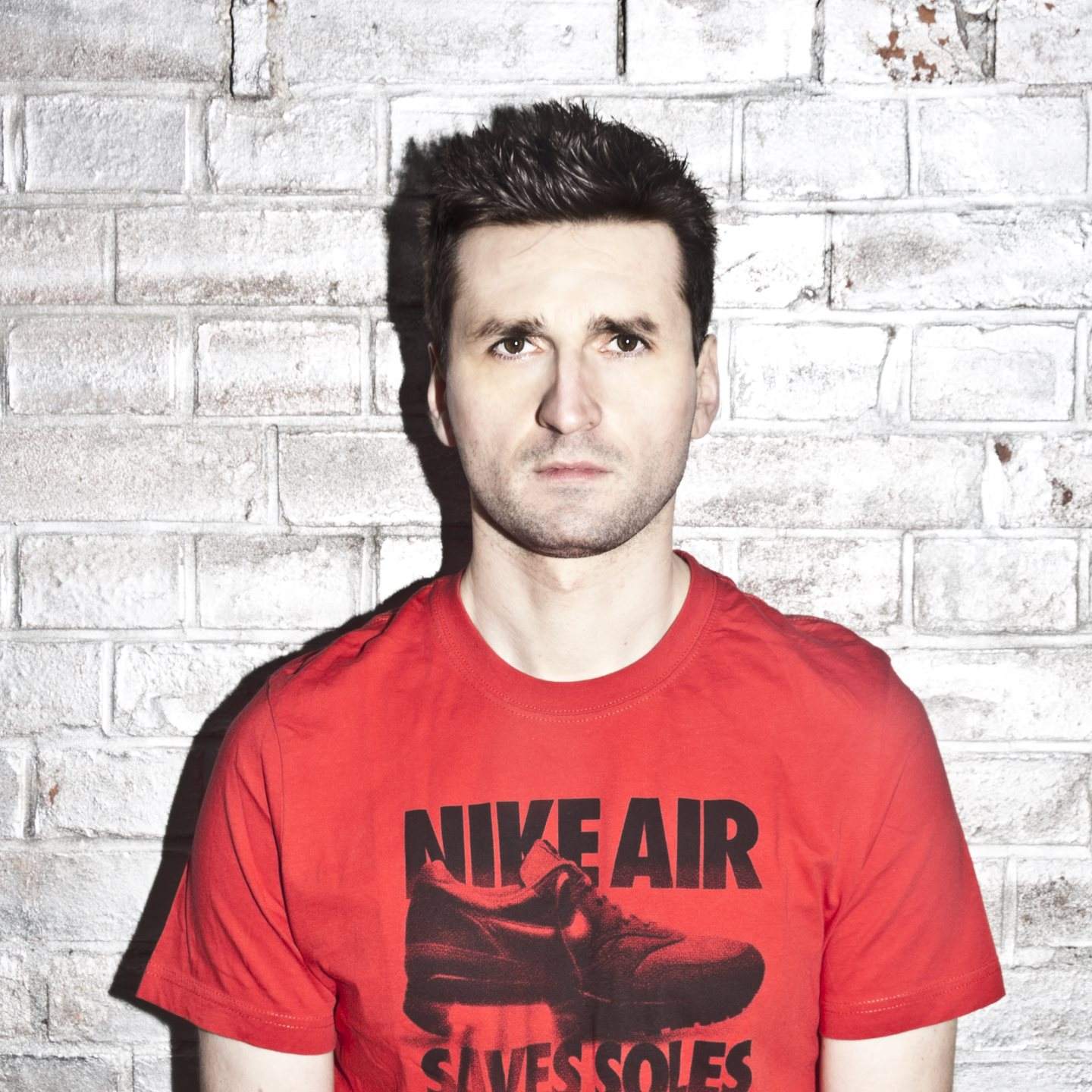 DJ with Soul · Artist Profile