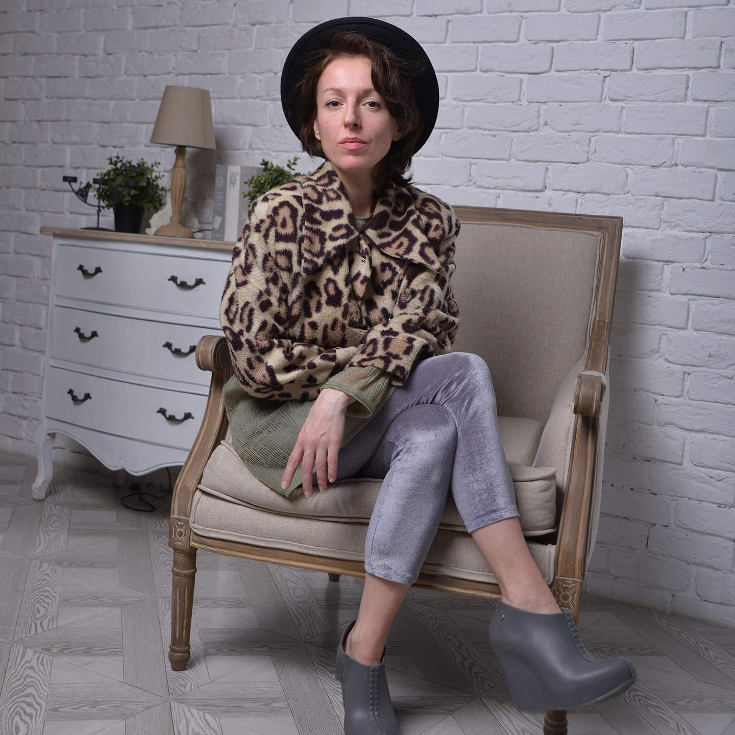 yulya Dj Yulya Yudenich · Artist Profile