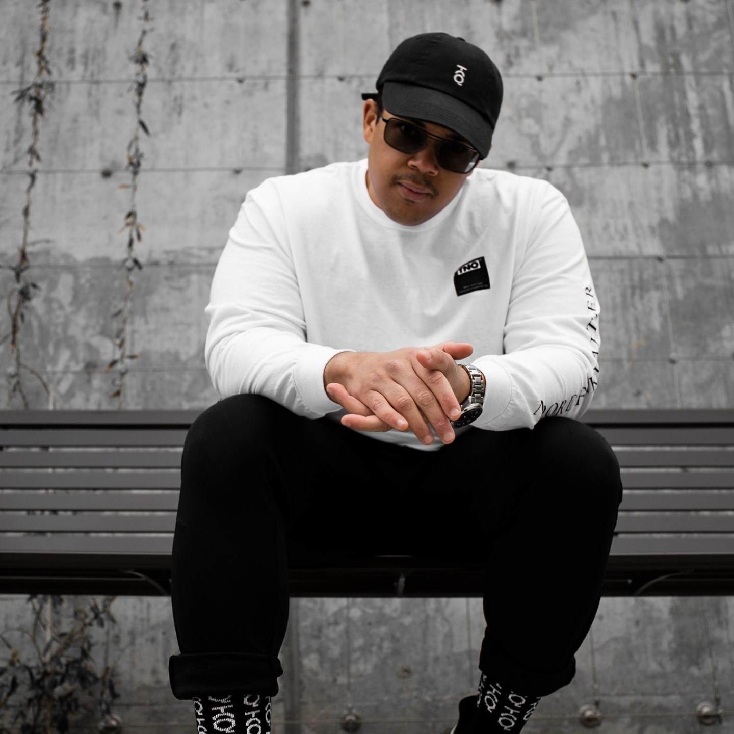 Echo Brown · Artist Profile