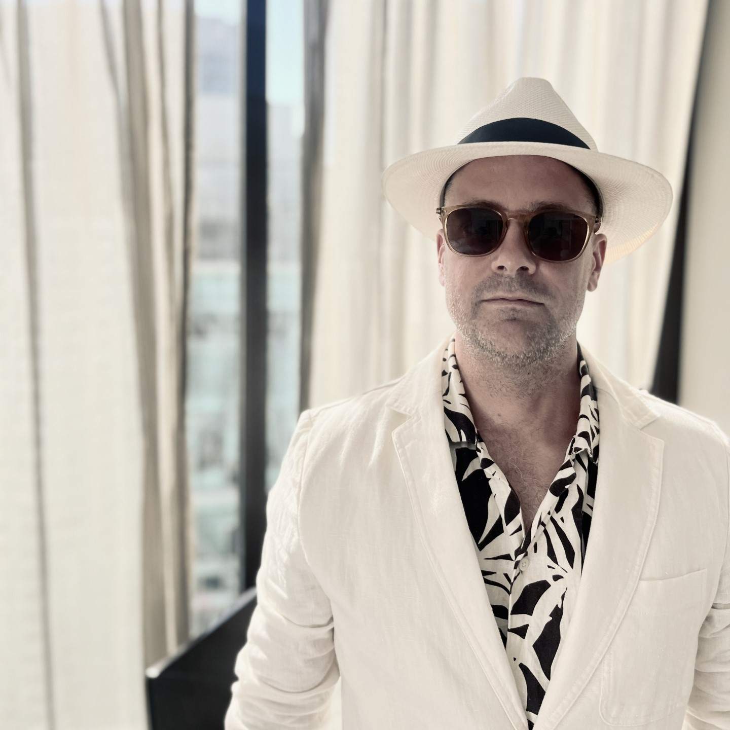 Noah Pred · Artist Profile