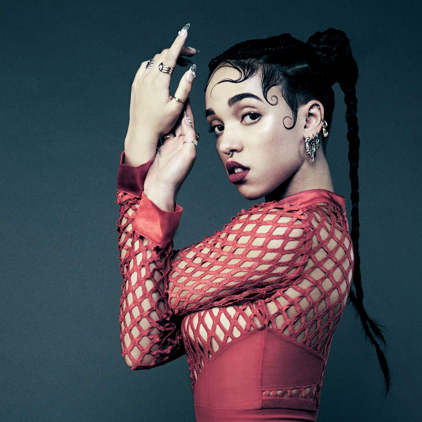 FKA twigs · レビュー & 特集記事
