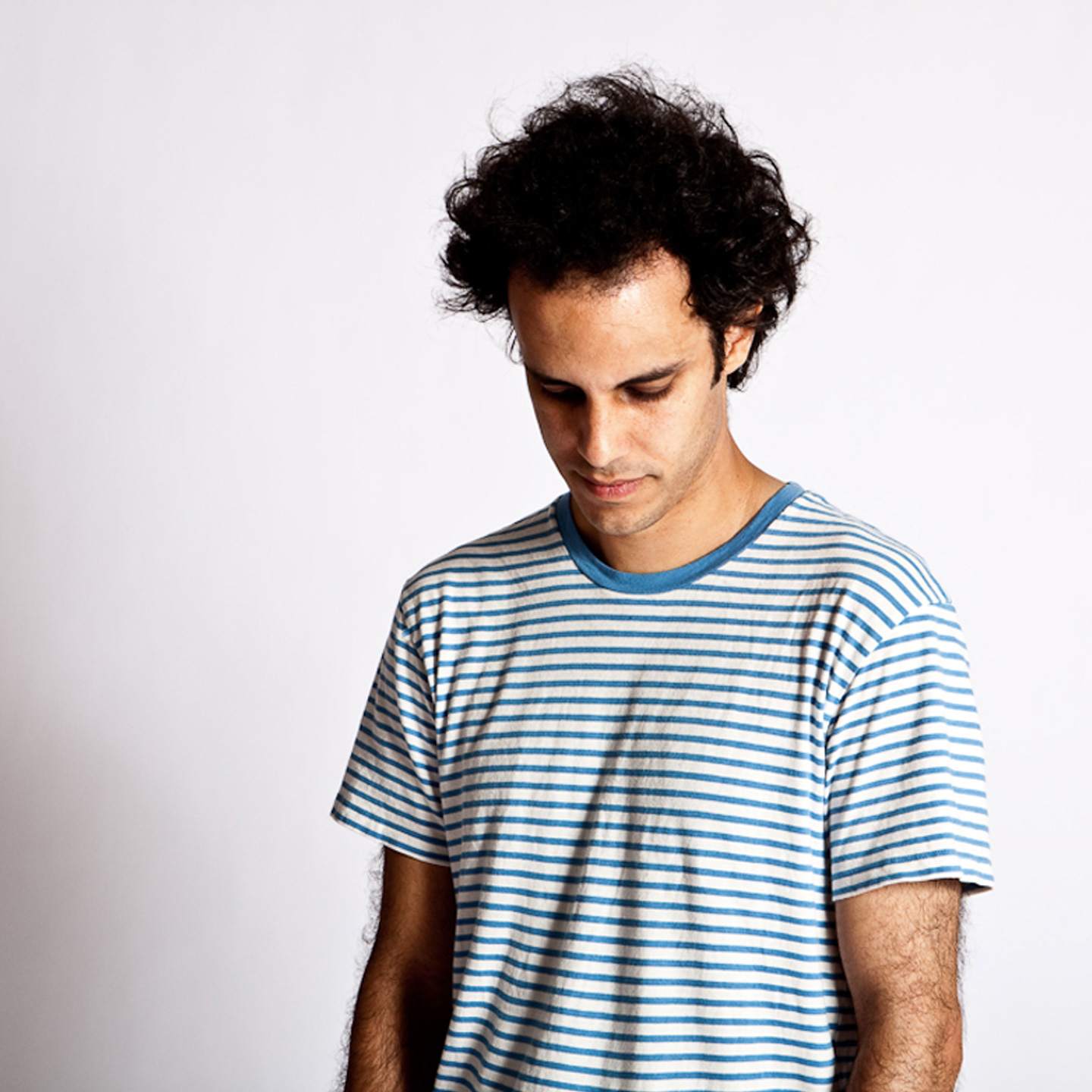 Jamie xx · Artist Profile