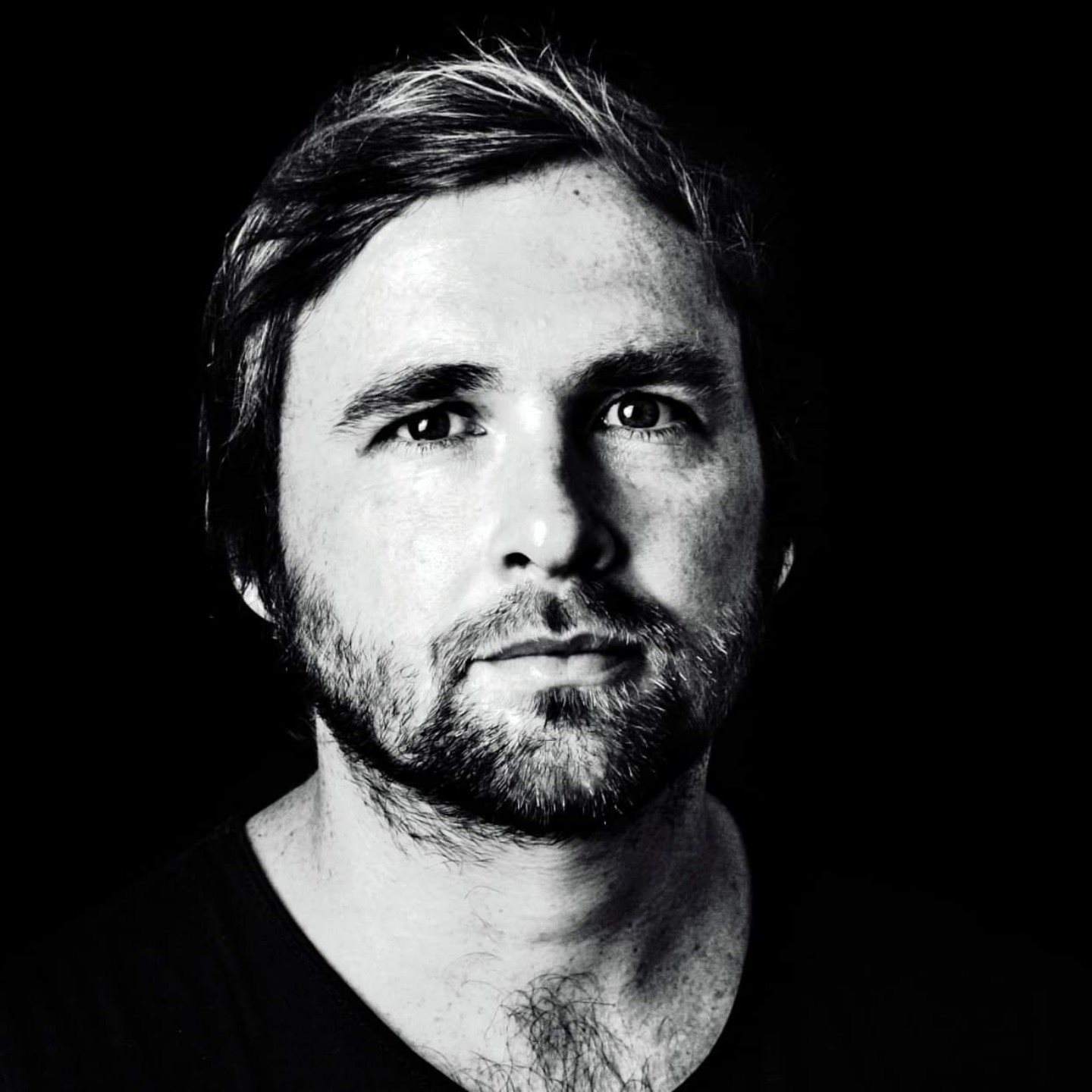 Gary Beck · Artist Profile