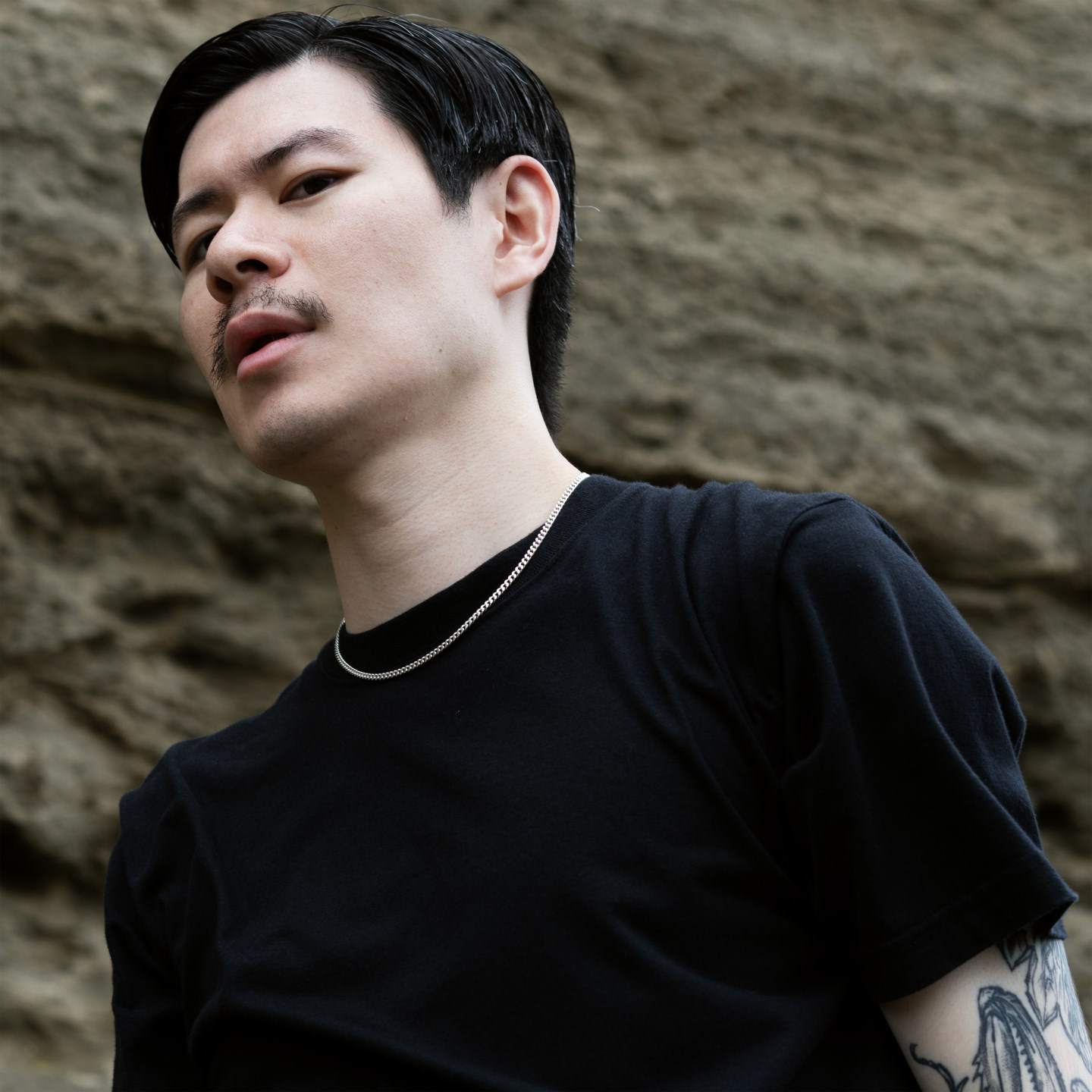 KOSEI · アーティストプロフィール
