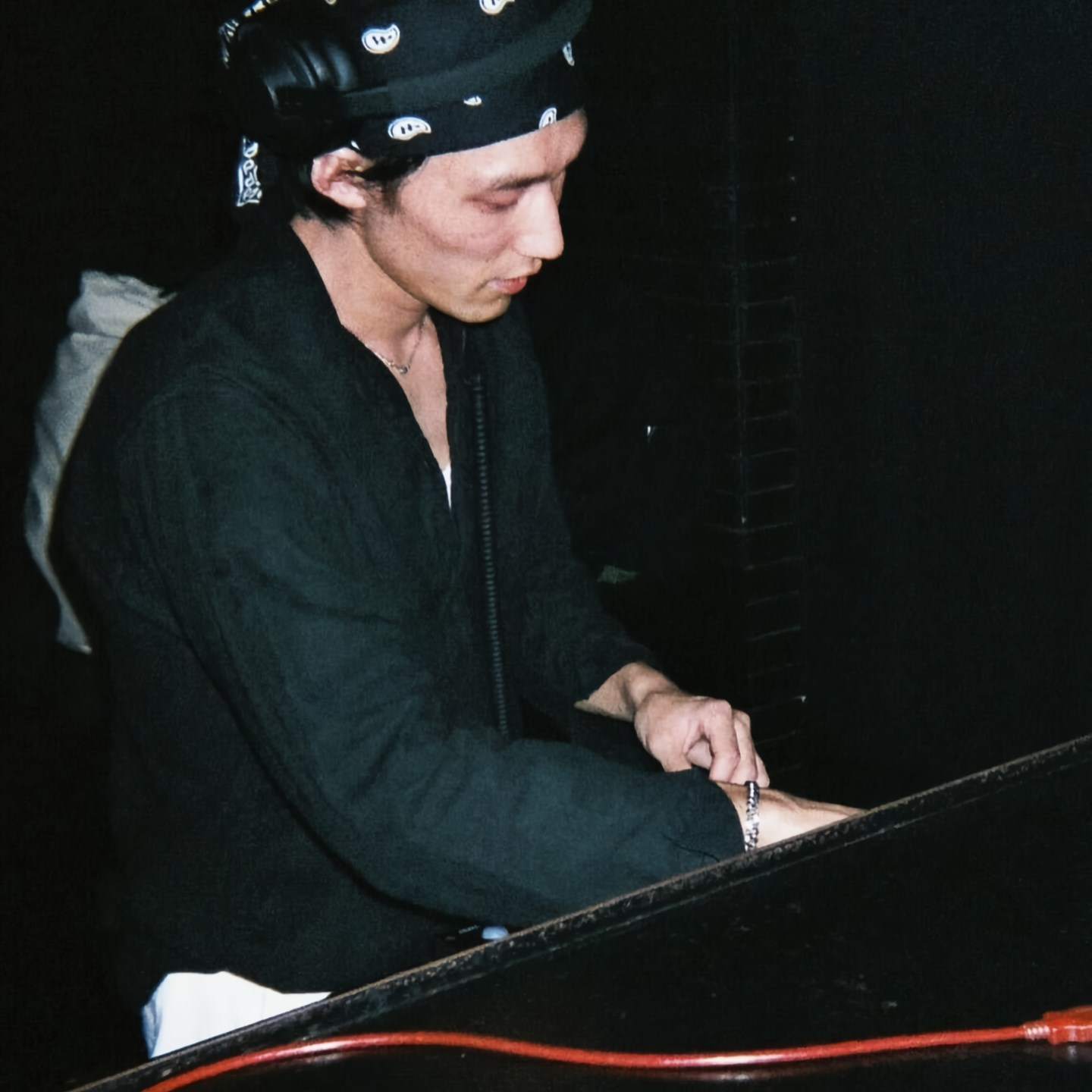 HIKARU · Artist Profile