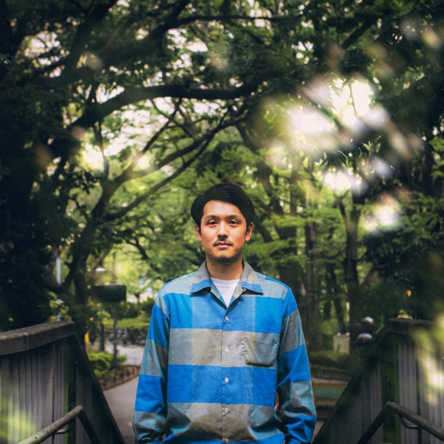 Hisashi · Artist Profile