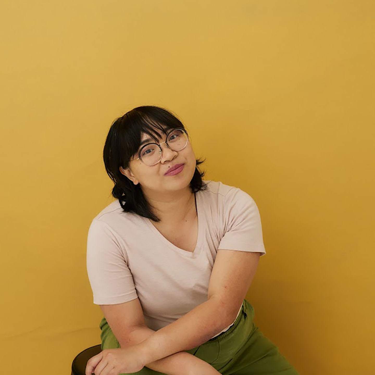 Kiki LeFreak · Artist Profile