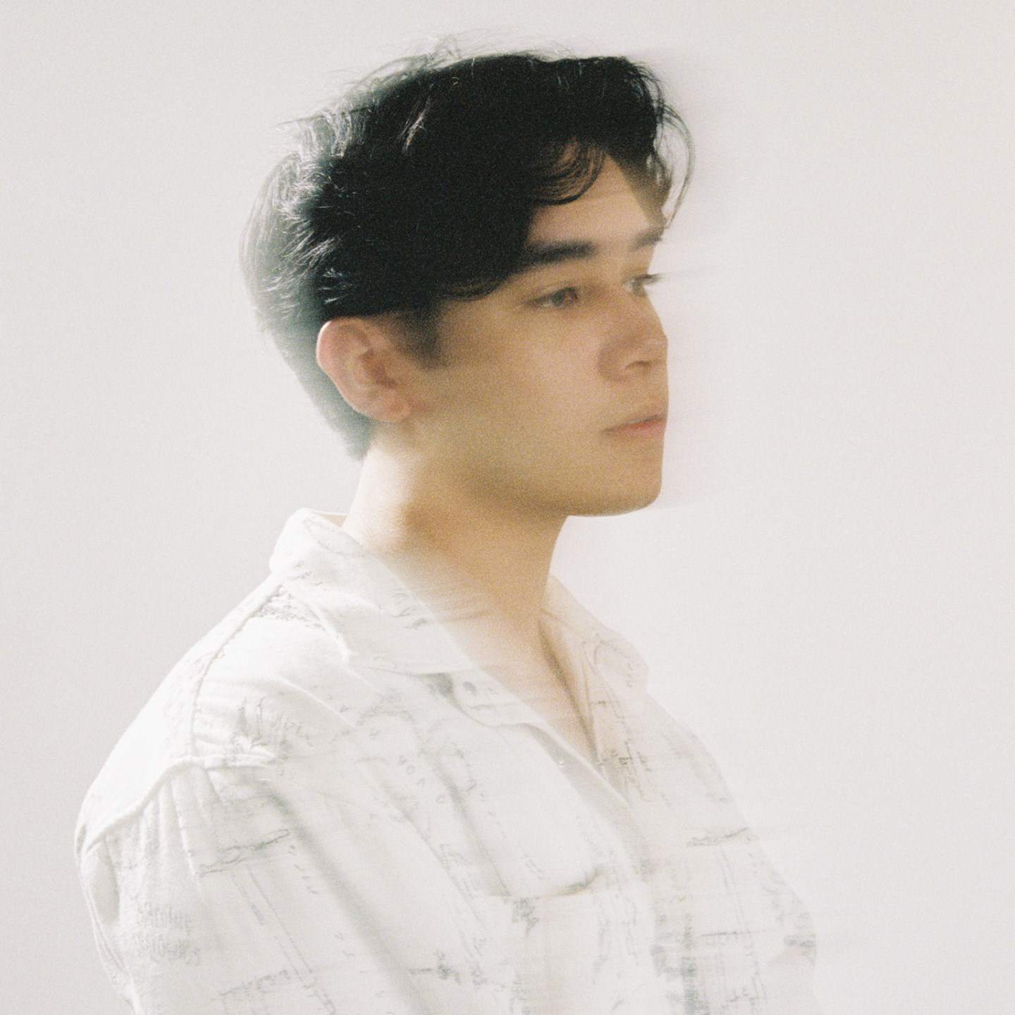 Ian Asher · アーティストプロフィール