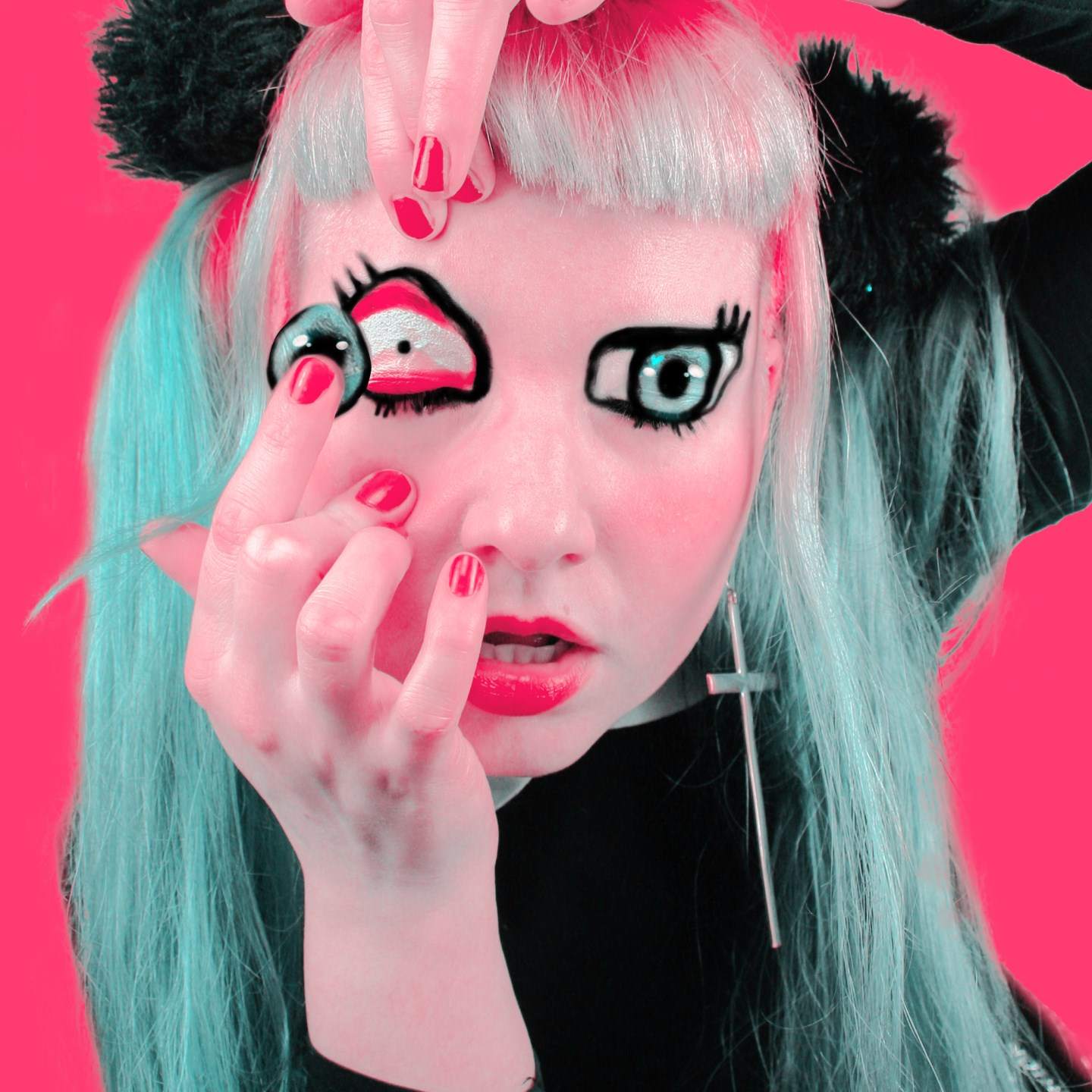 Satomicus · Artist Profile