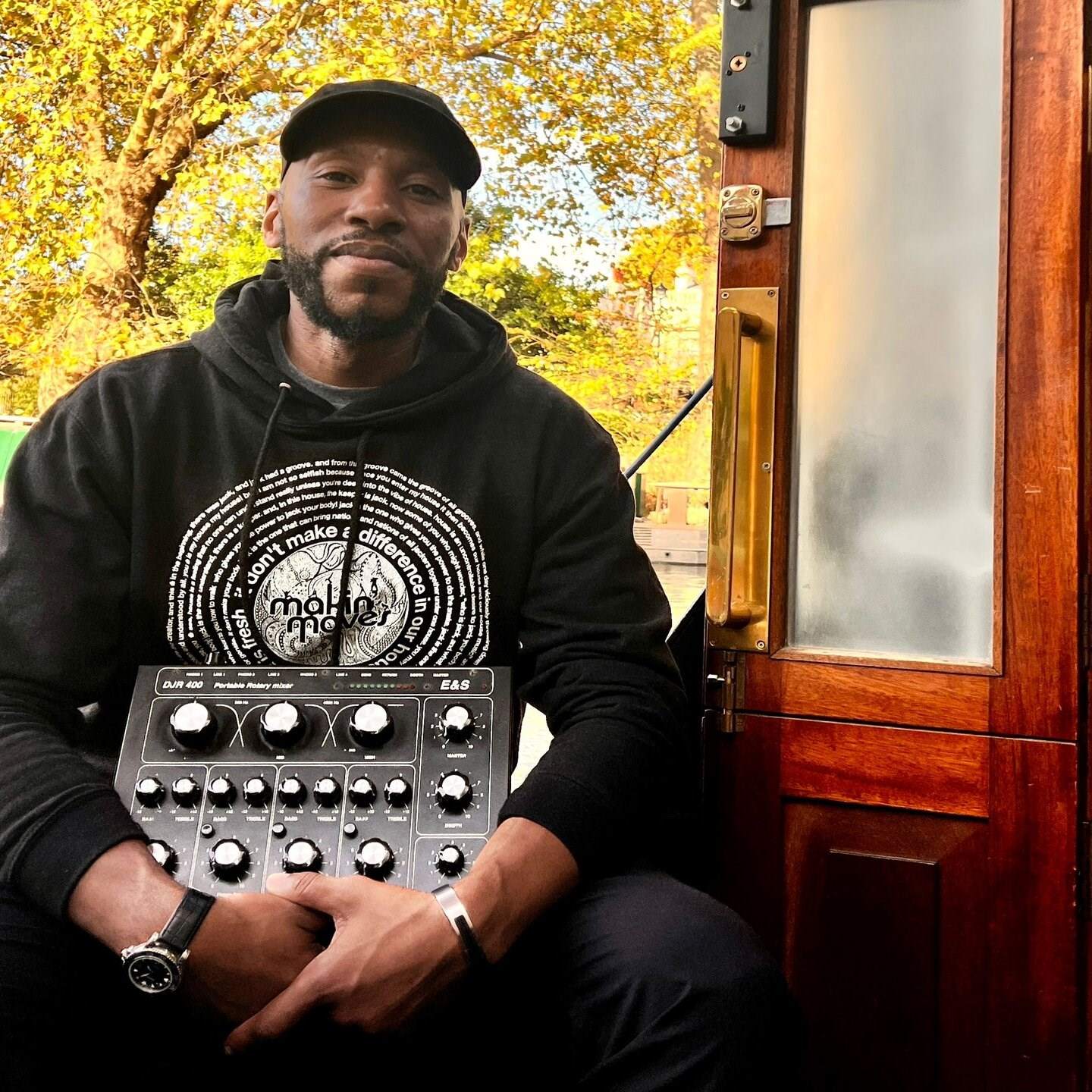 Masaki Morii · アーティストプロフィール