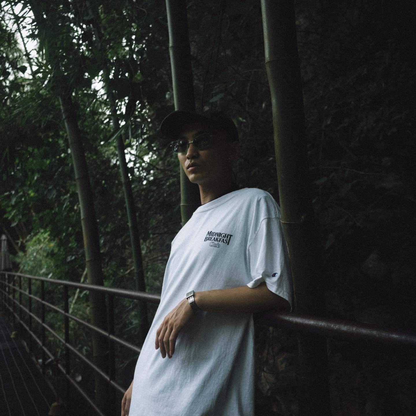 COLA REN · Artist Profile