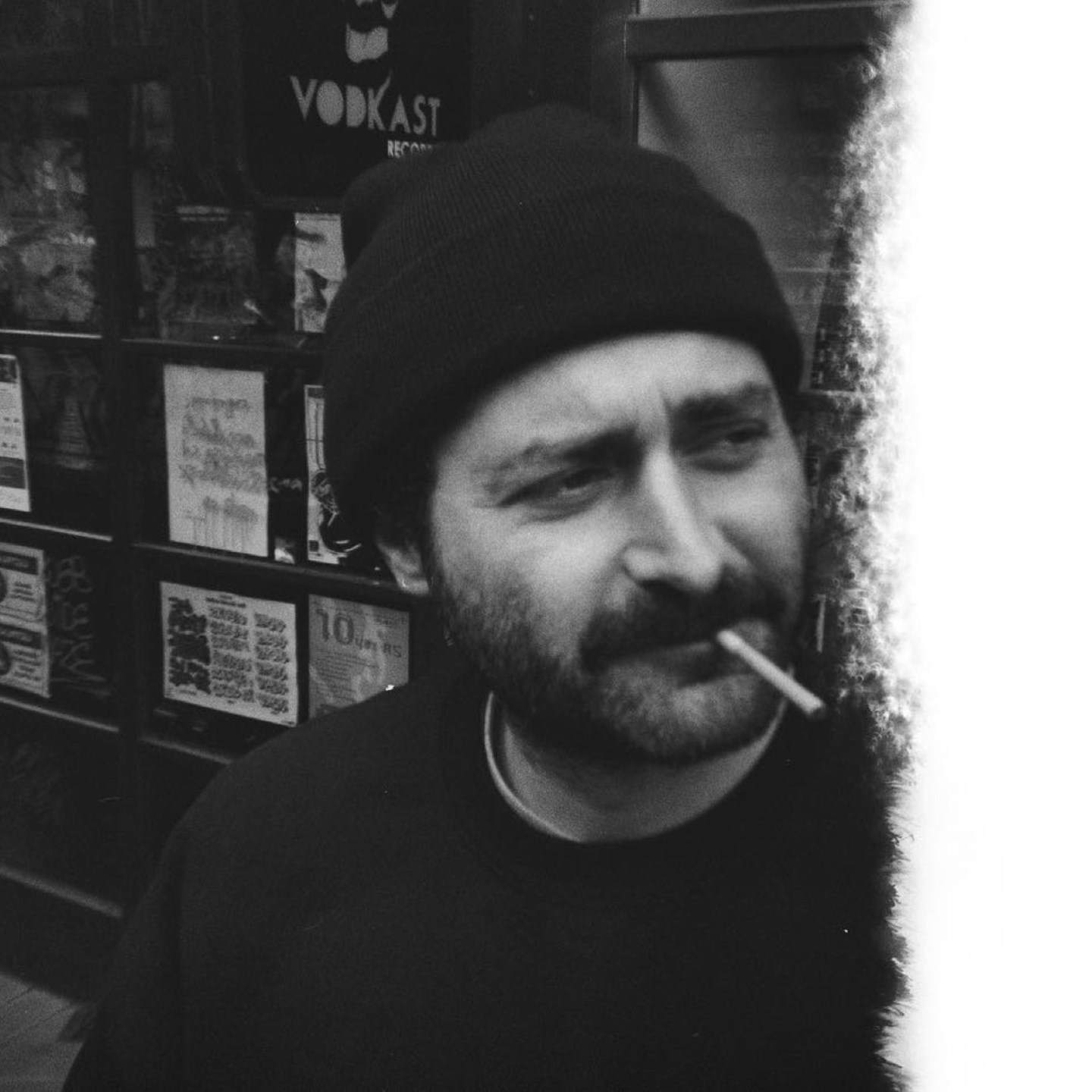98dots · Artist Profile