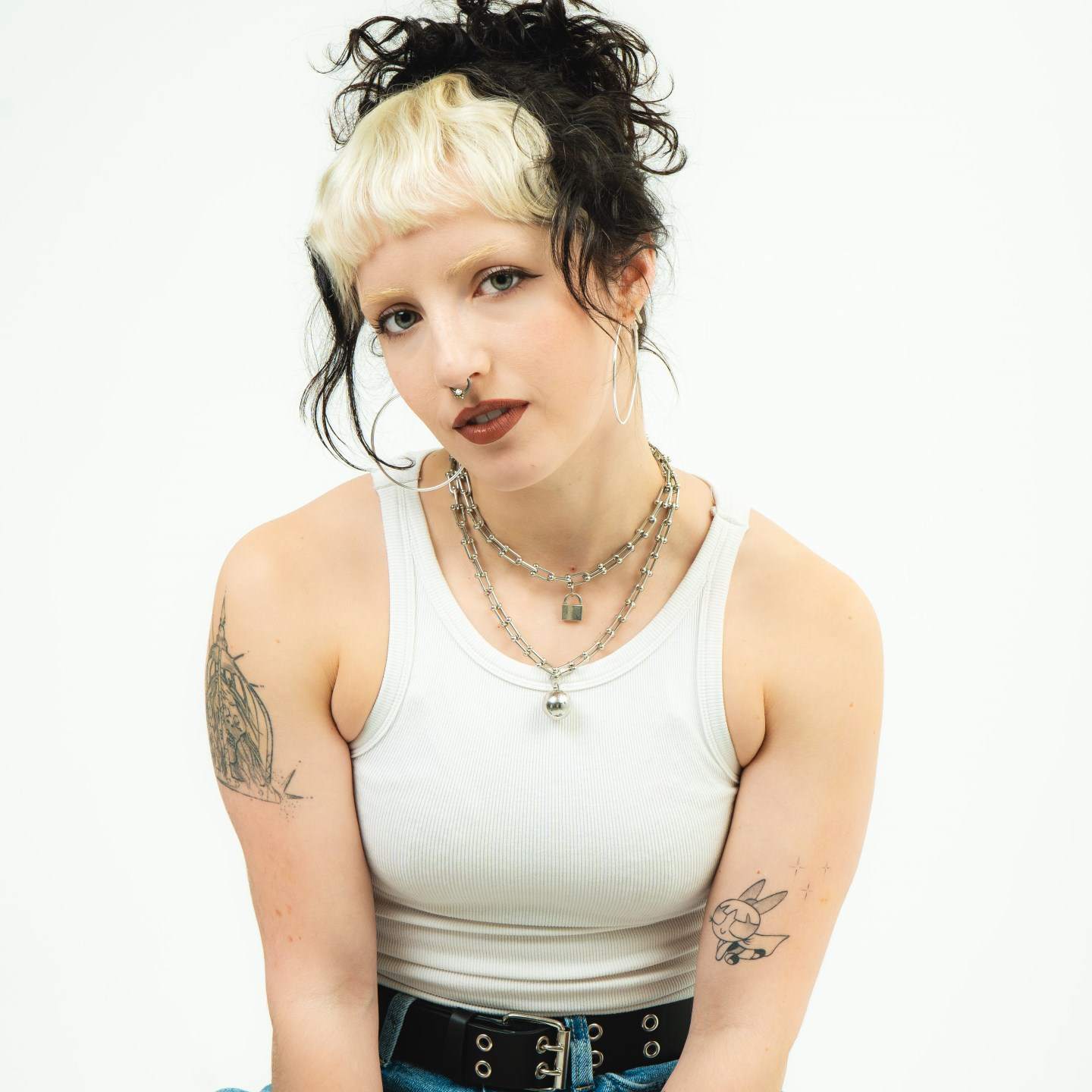 Erin Page · Artist Profile