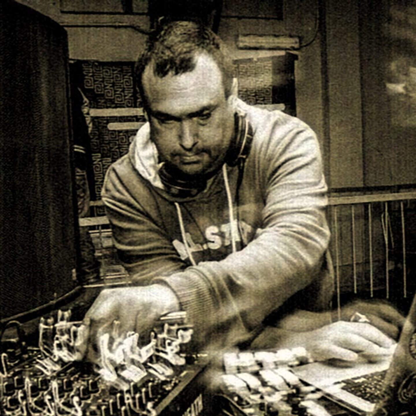 Jeff23 · Artist Profile